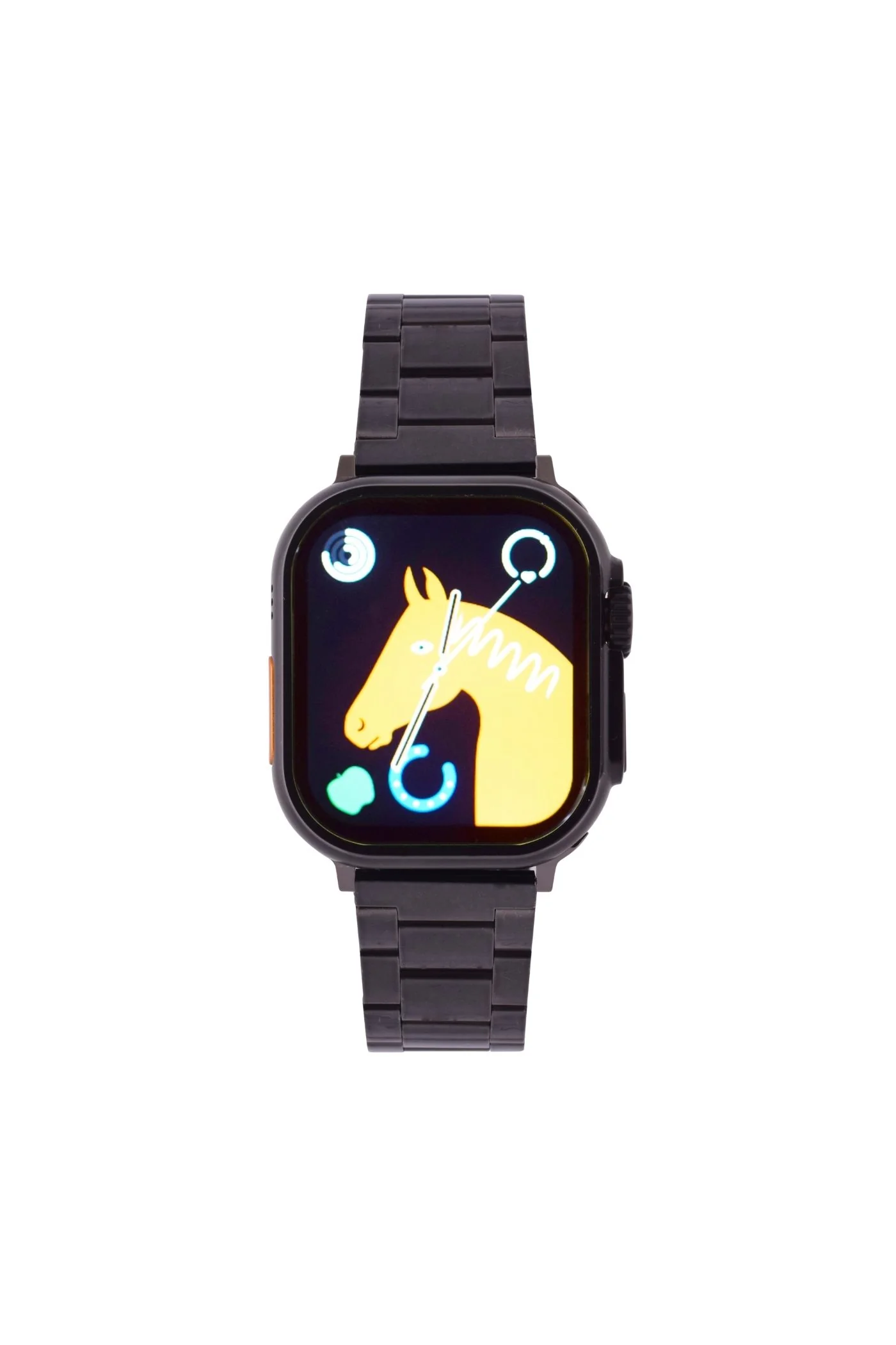 Beam Smart Watch - Gunmetal - Image 10