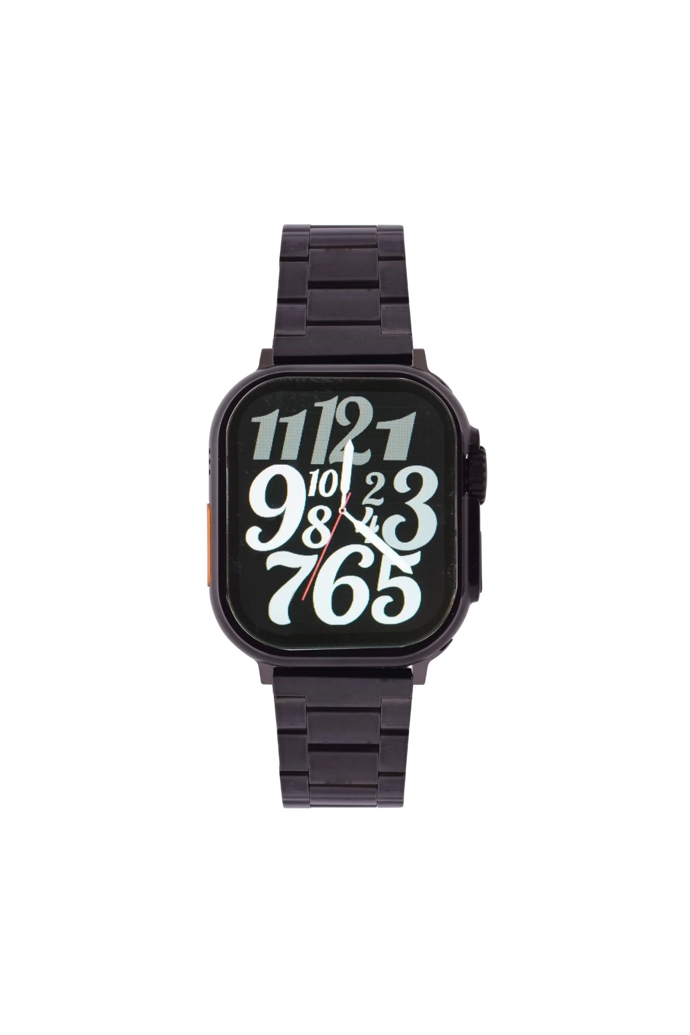 Beam Smart Watch - Gunmetal - Image 8