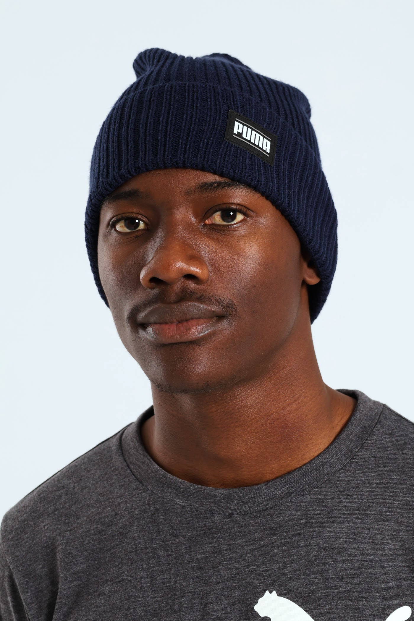 Beanie Sportstyle Core Cap - Navy - Image 4