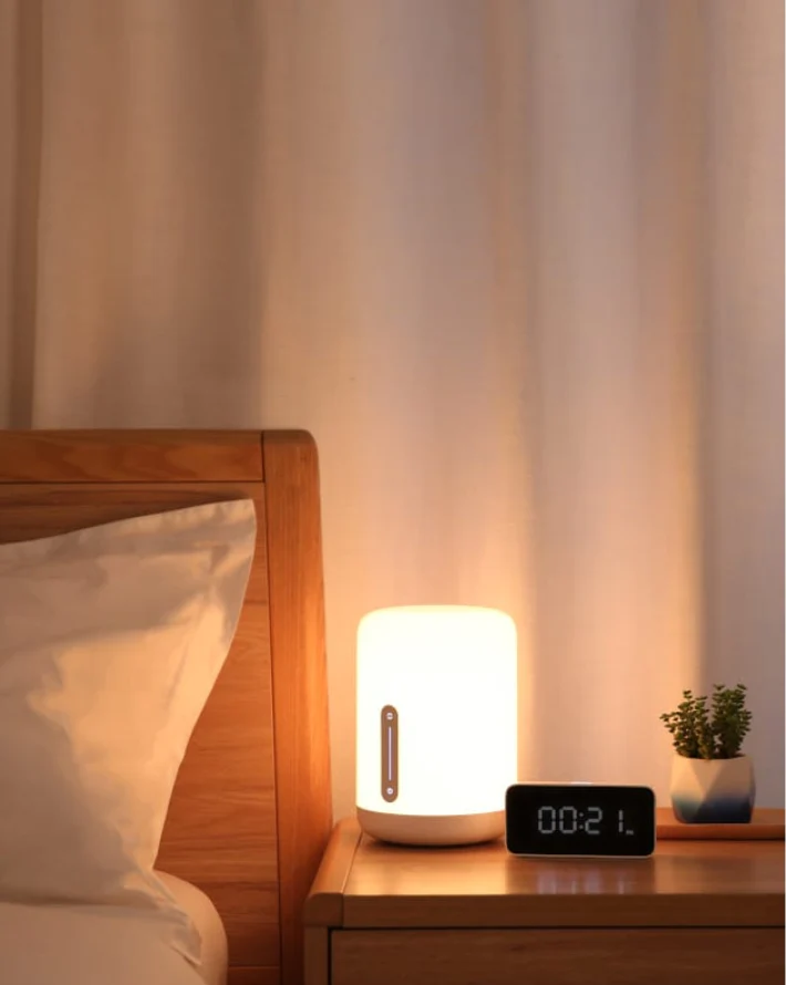 Bedside Lamp 2 - Image 2