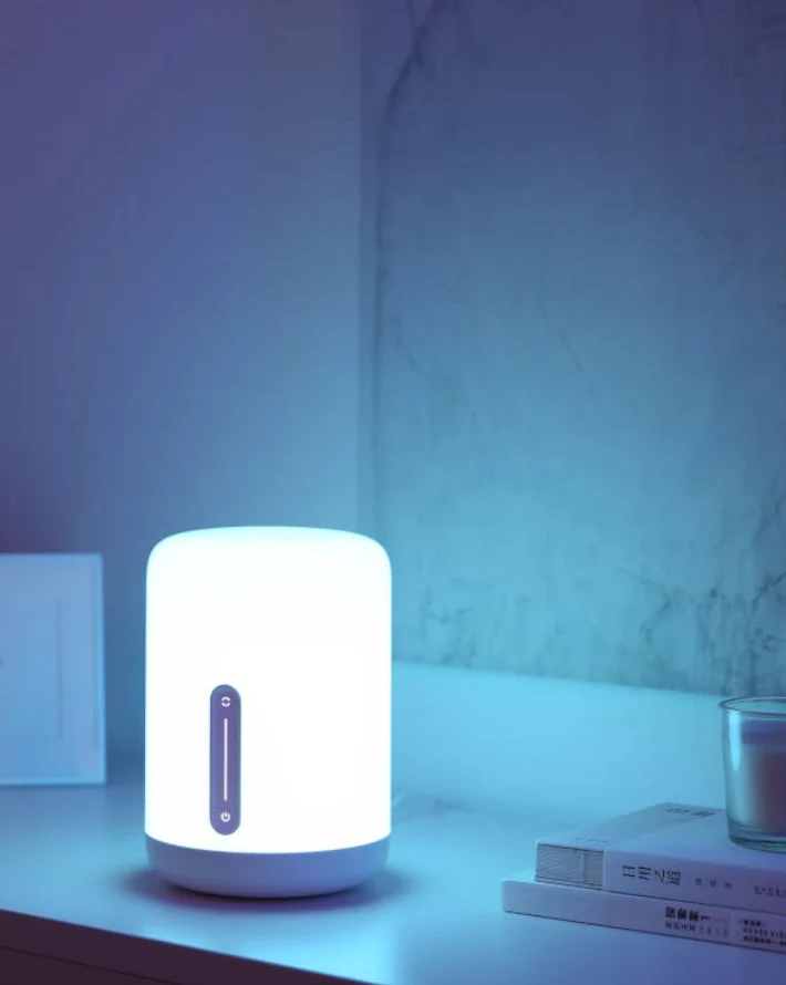 Bedside Lamp 2 - Image 3