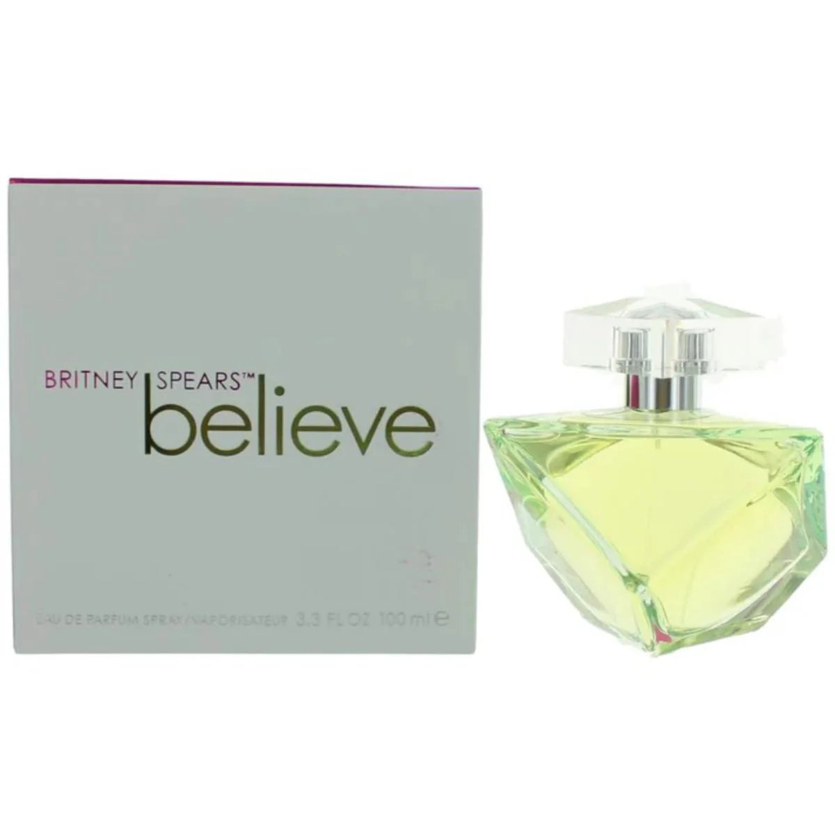 Believe Eau de Parfum - Image 4