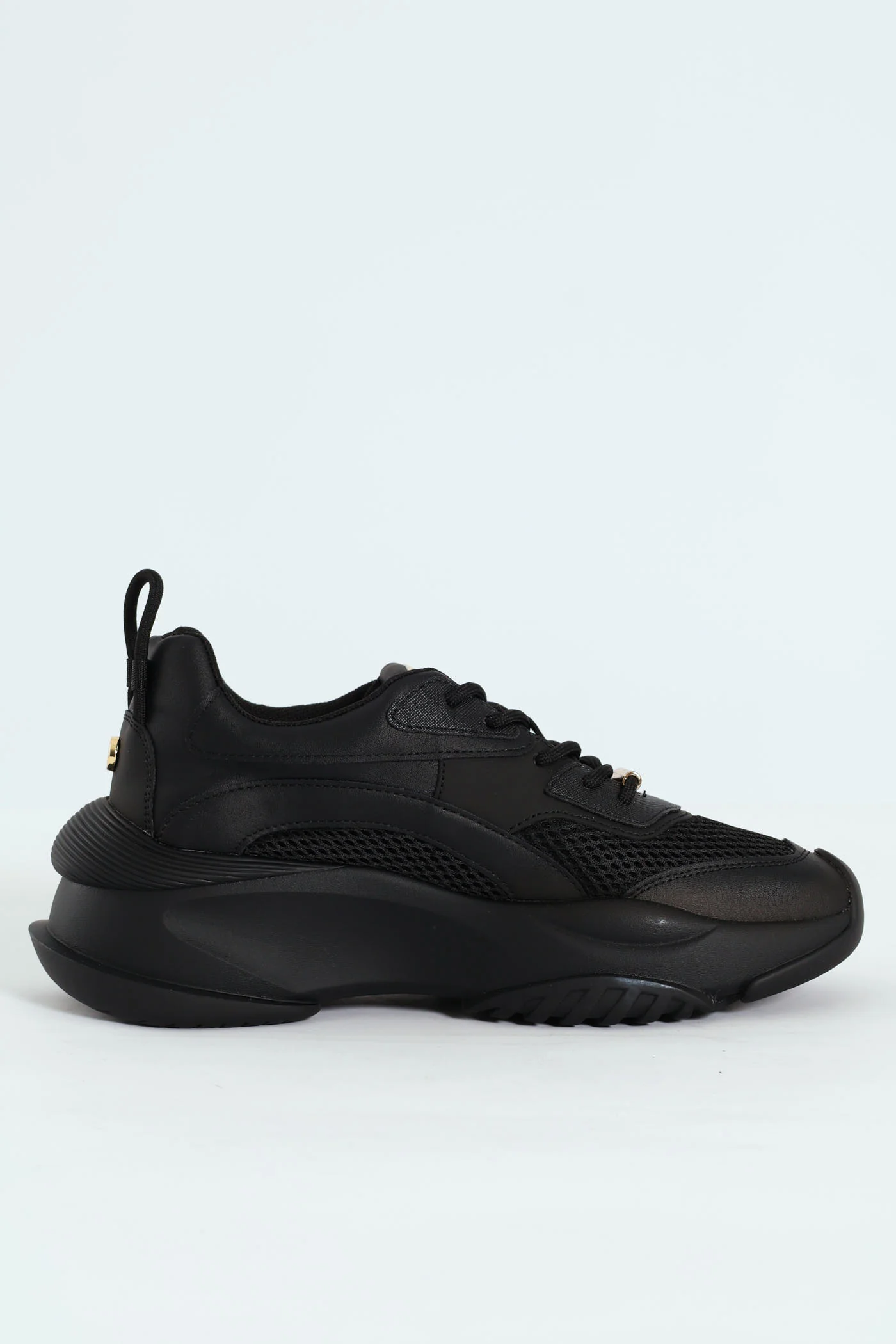 Belissimo Sneaker - Black - Image 4
