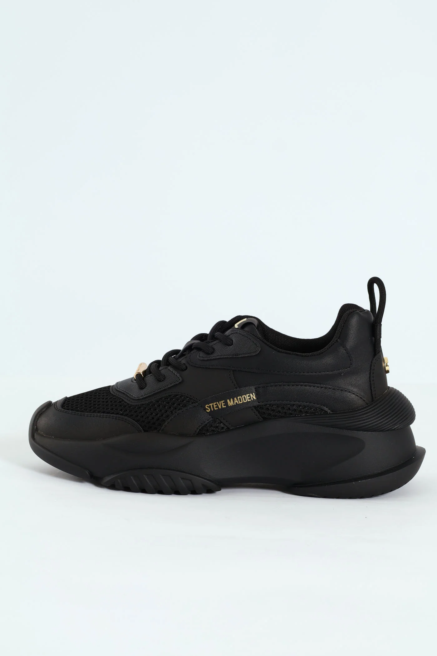 Belissimo Sneaker - Black - Image 5