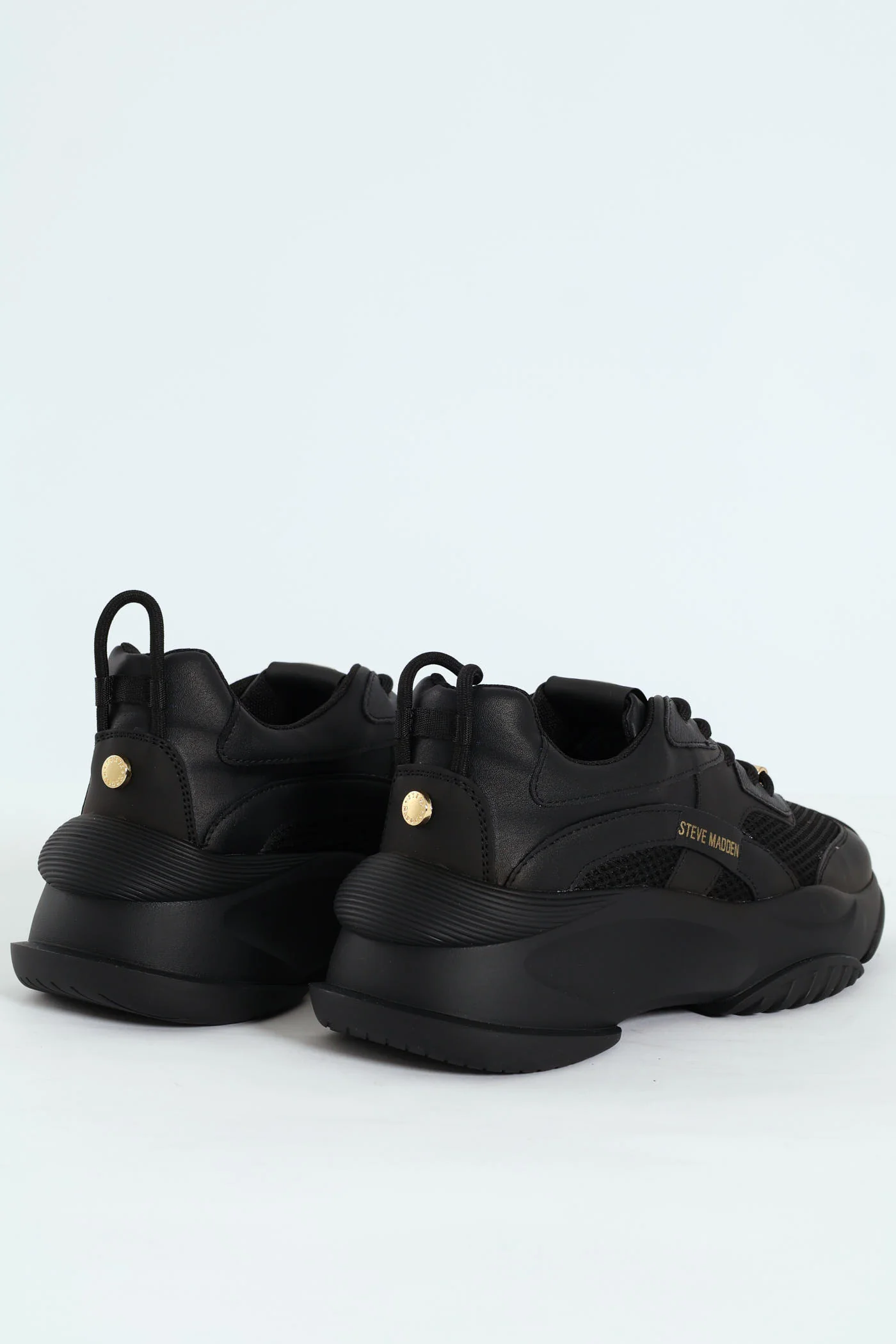 Belissimo Sneaker - Black - Image 6
