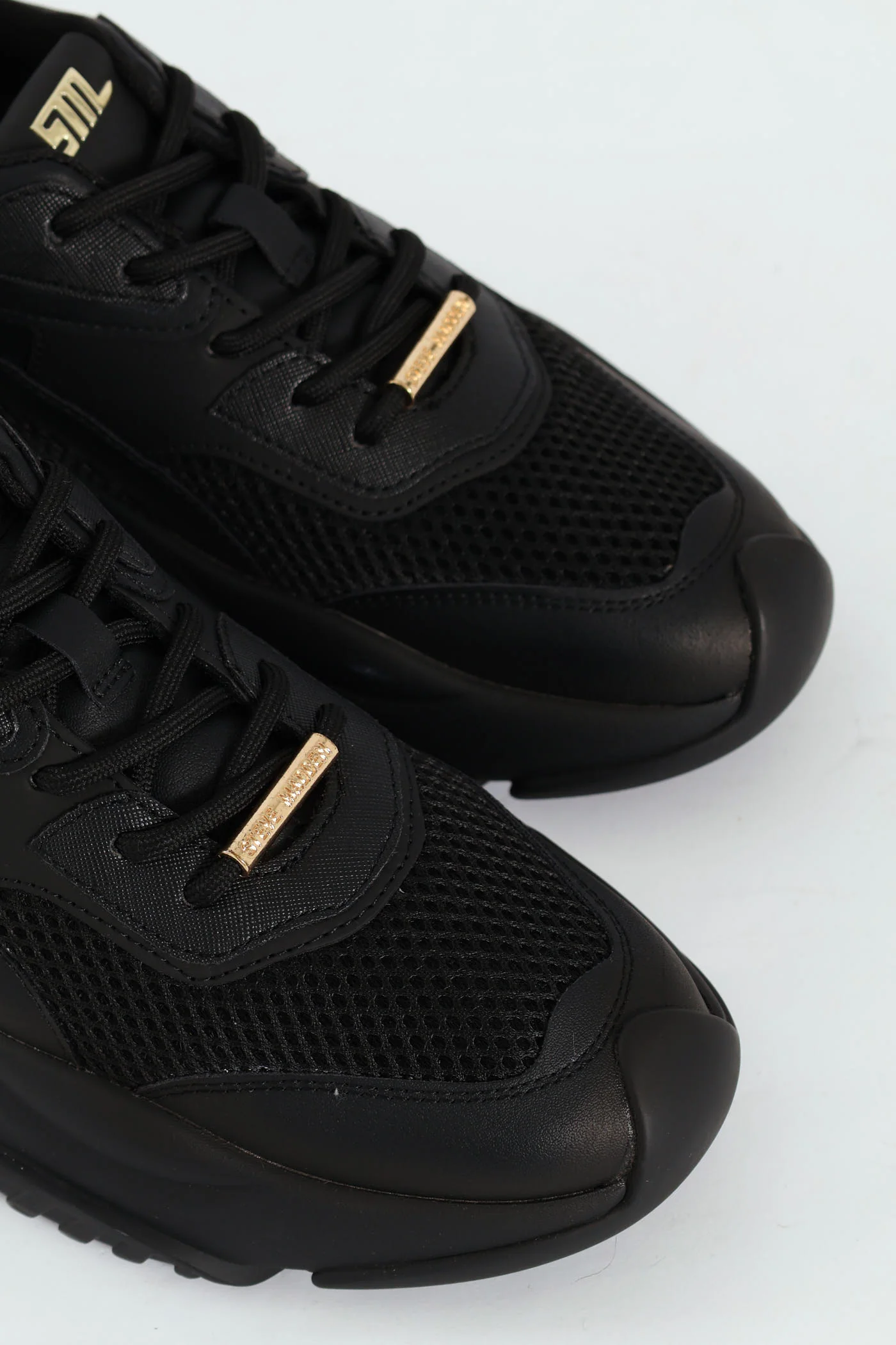 Belissimo Sneaker - Black - Image 7
