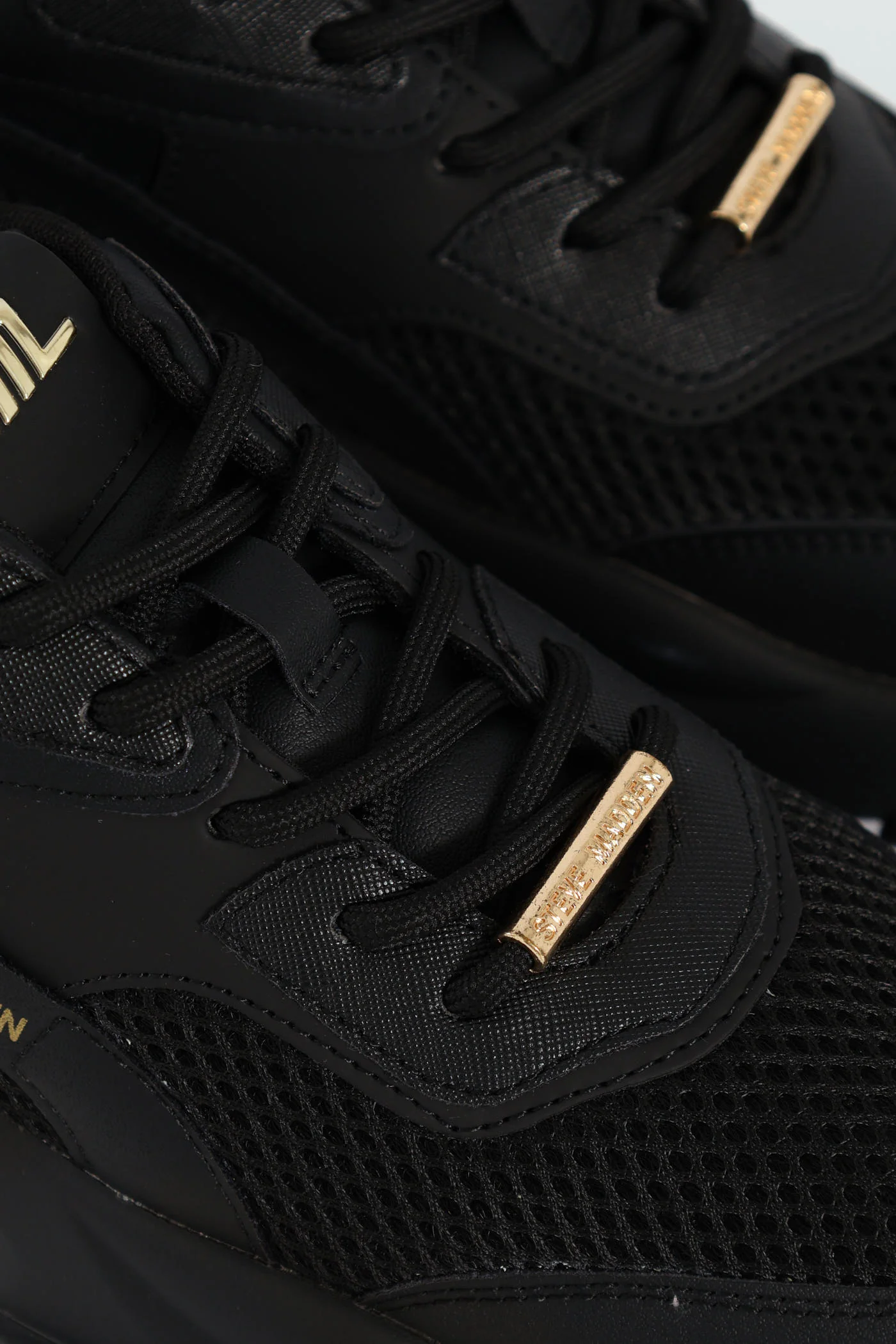 Belissimo Sneaker - Black - Image 8