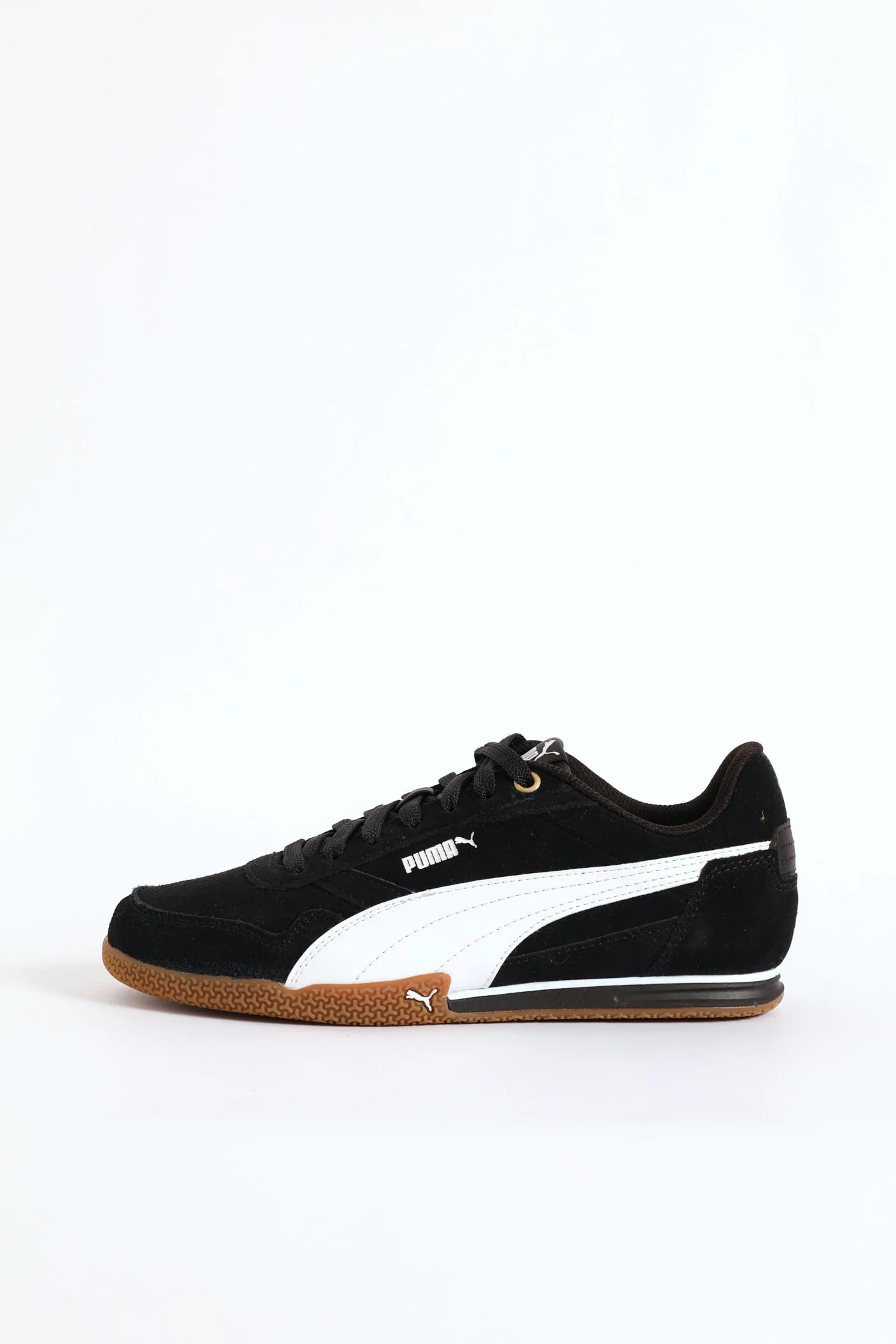 Bella Donna Sneaker - Black/White - Image 2