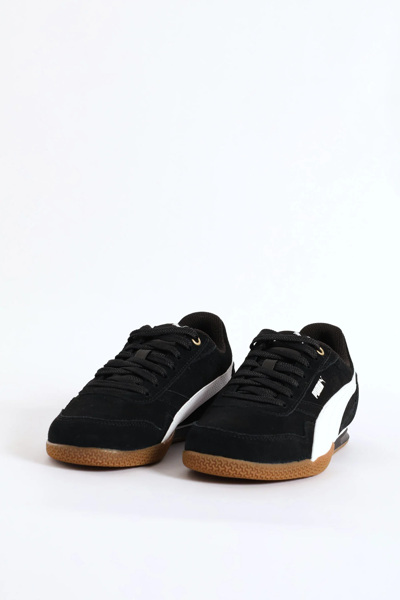 Bella Donna Sneaker - Black/White - Image 3