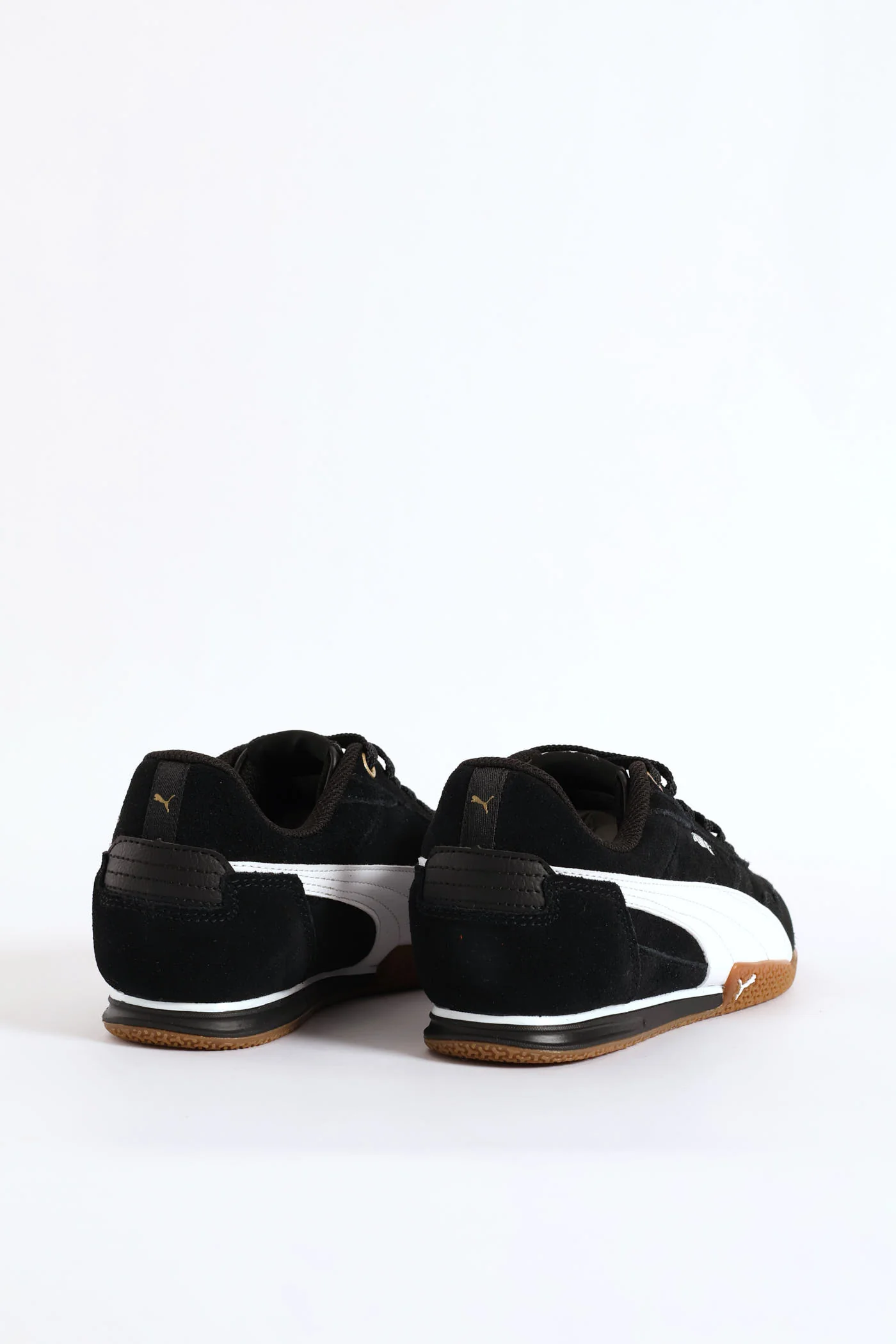Bella Donna Sneaker - Black/White - Image 4