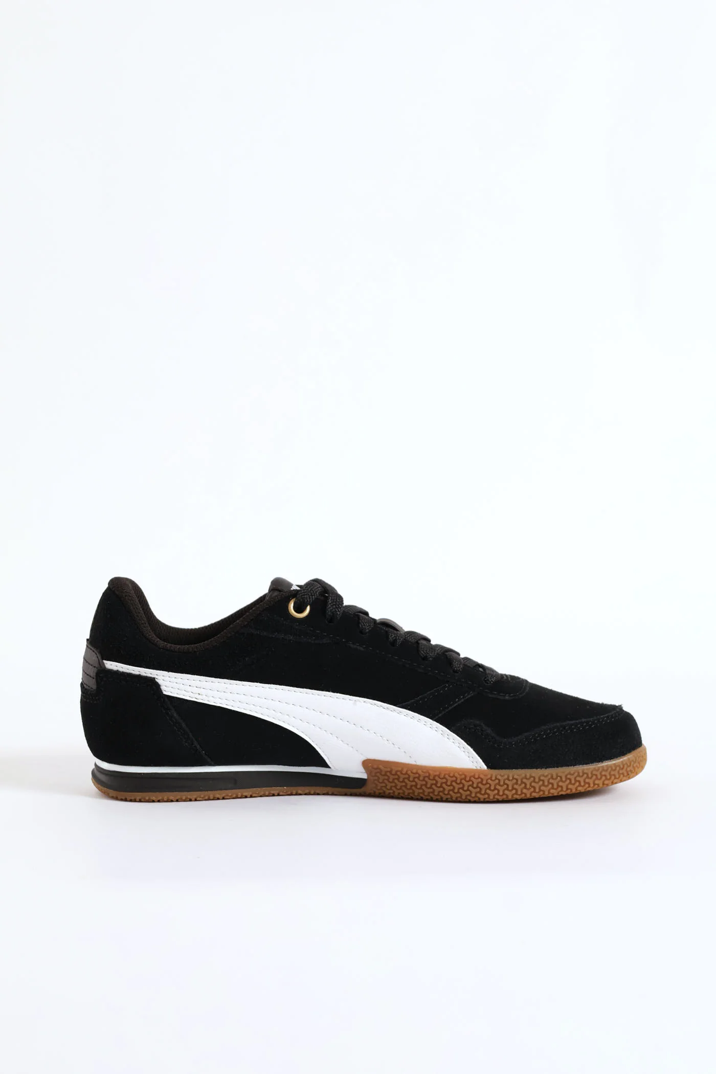 Bella Donna Sneaker - Black/White - Image 5