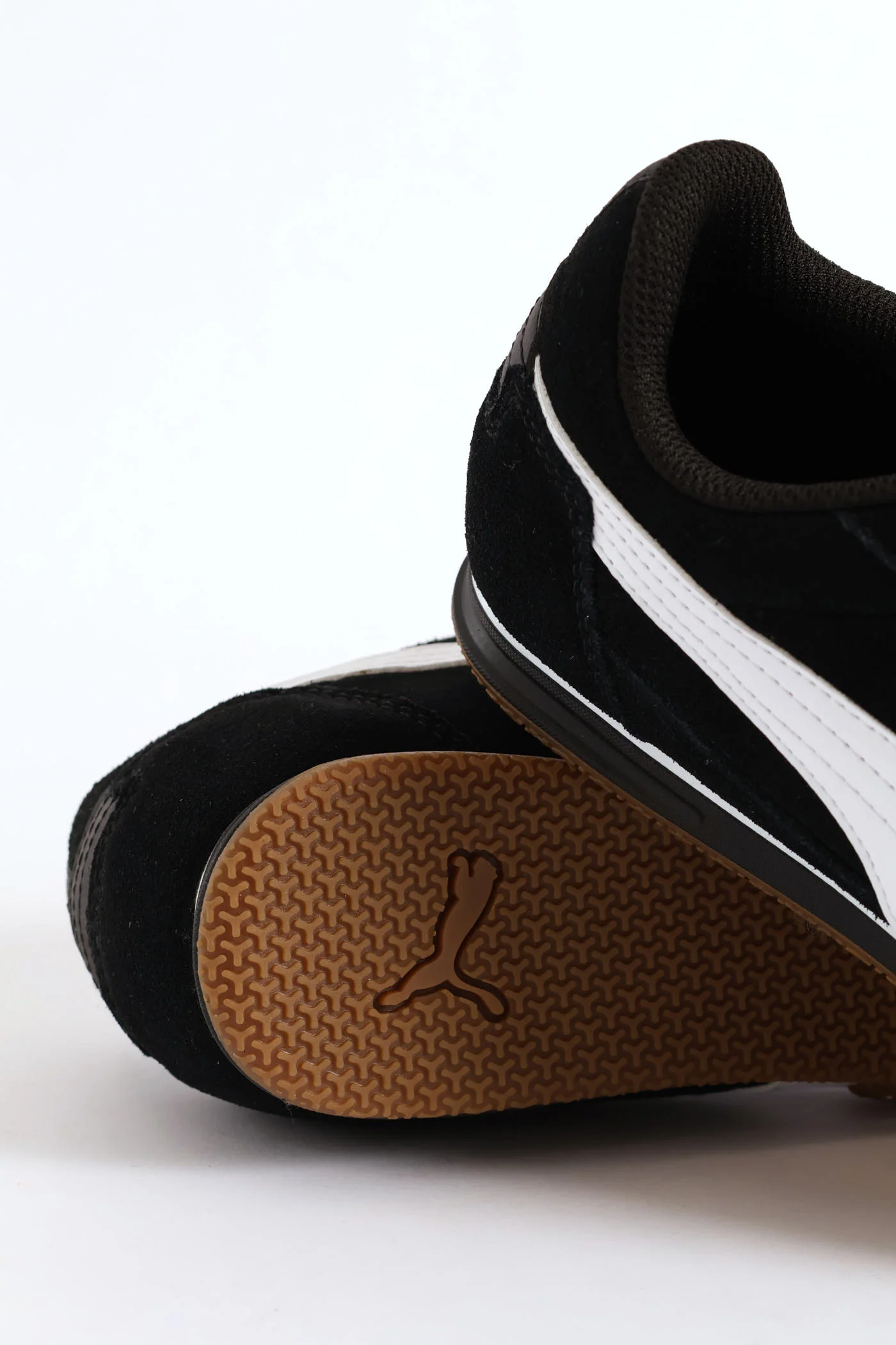 Bella Donna Sneaker - Black/White - Image 7