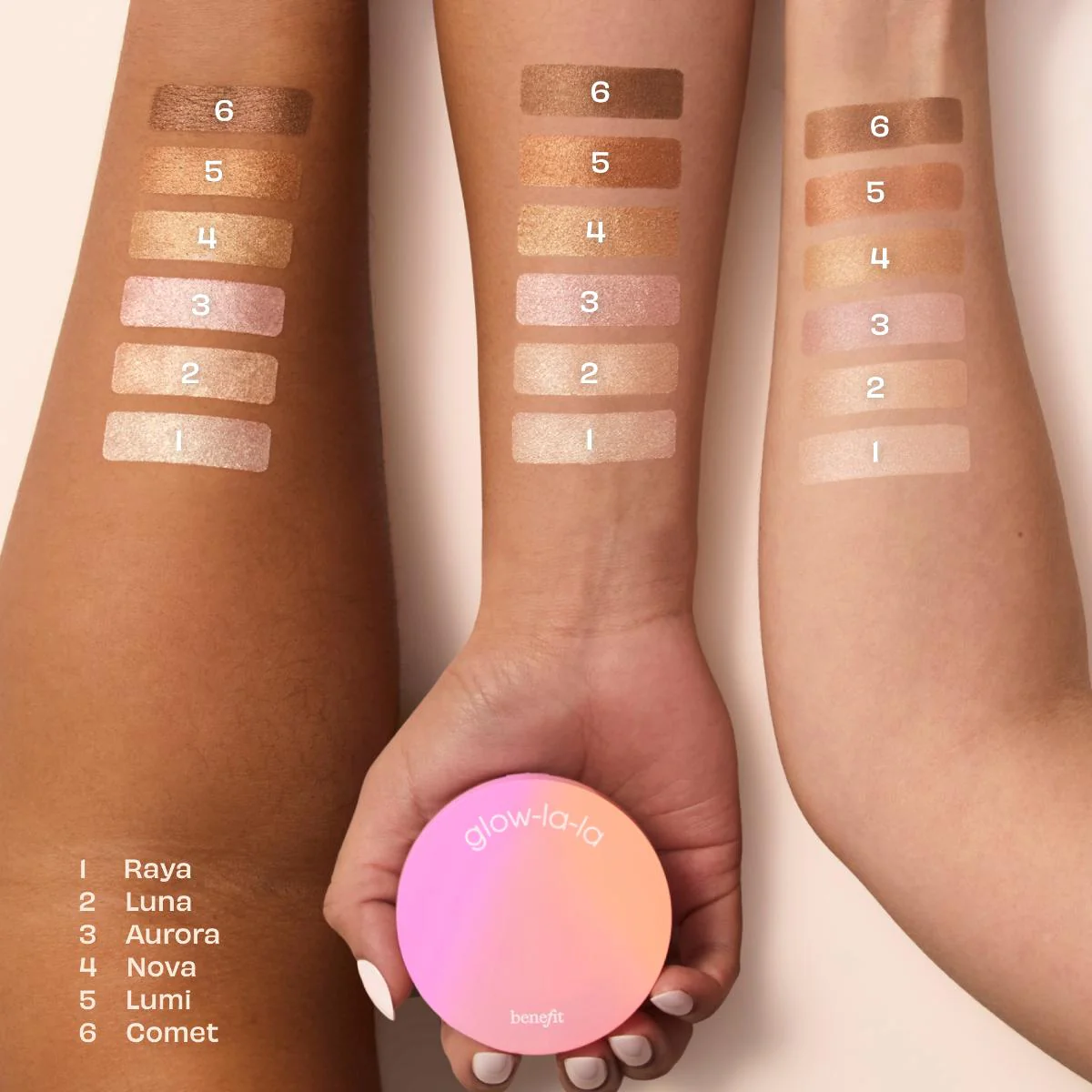 Glow-la-la - Image 22