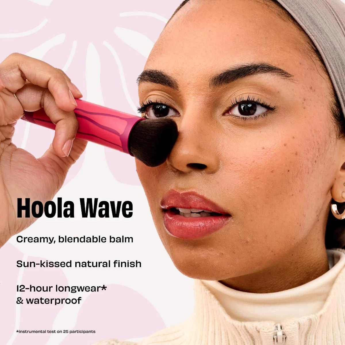 Hoola Wave Cream Bronzer Balm - Image 15