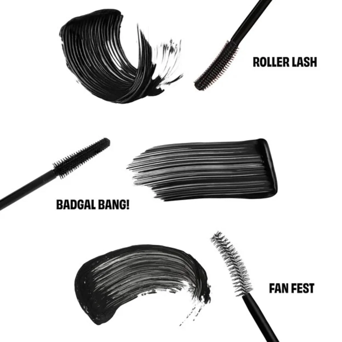 Lil Lash Adventures - Mini Mascara Set - Image 3
