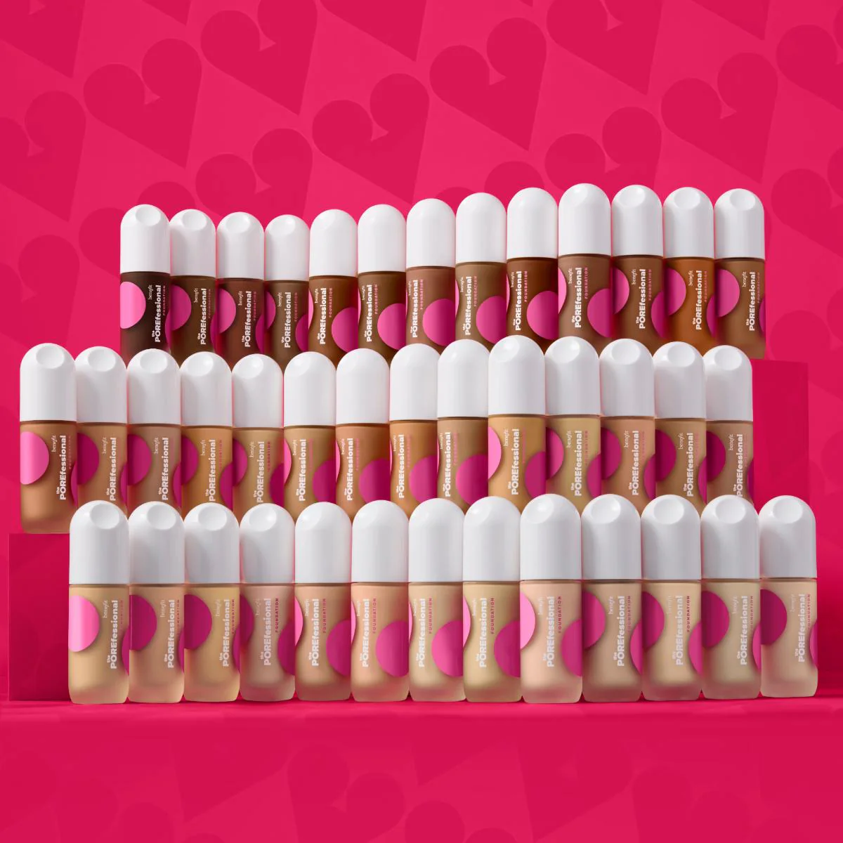The POREfessional Foundation - Image 100