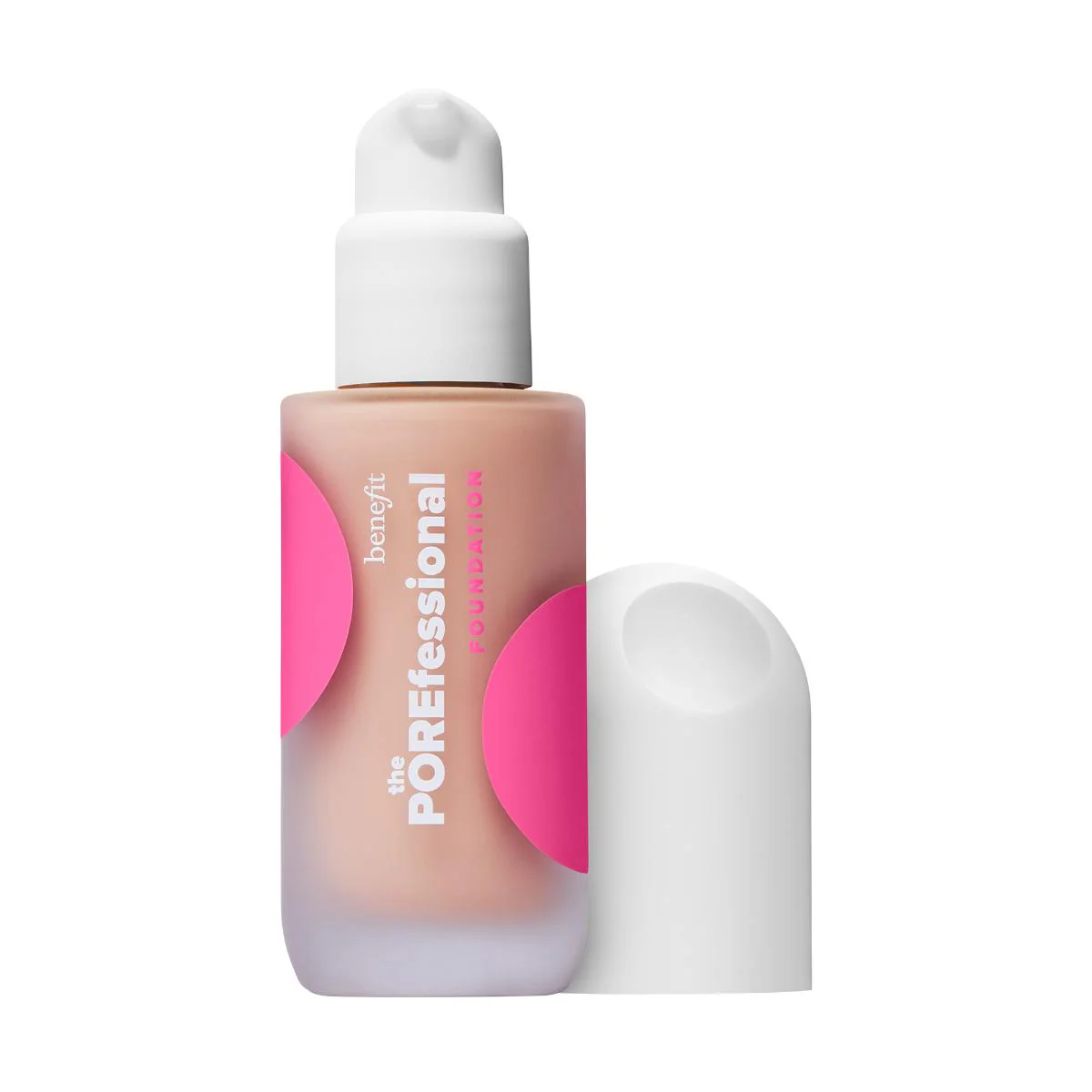 The POREfessional Foundation - Image 13