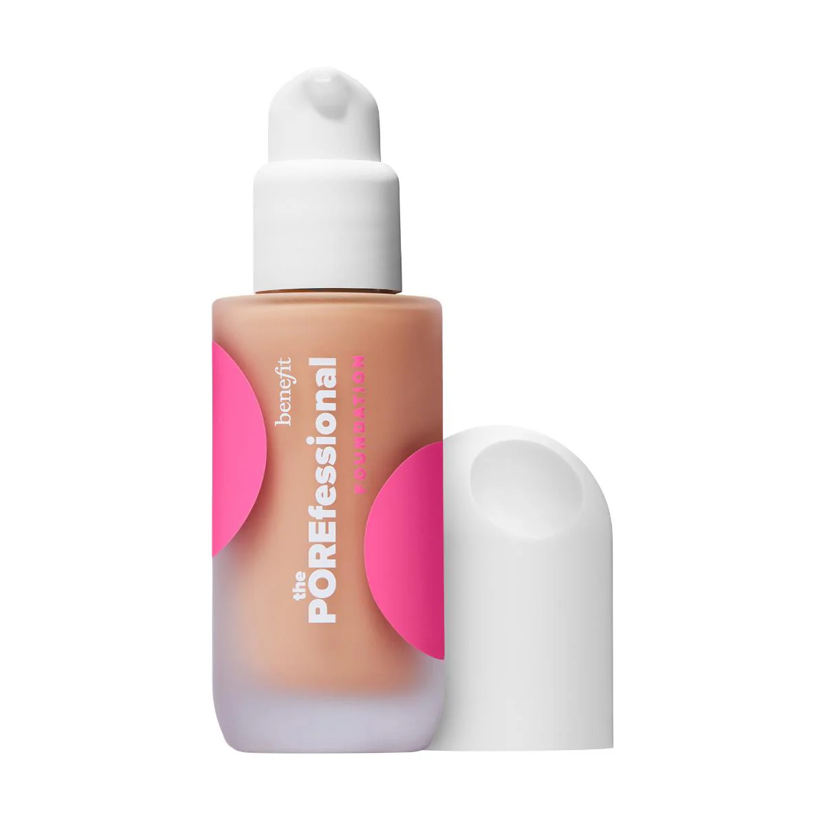 The POREfessional Foundation - Image 19