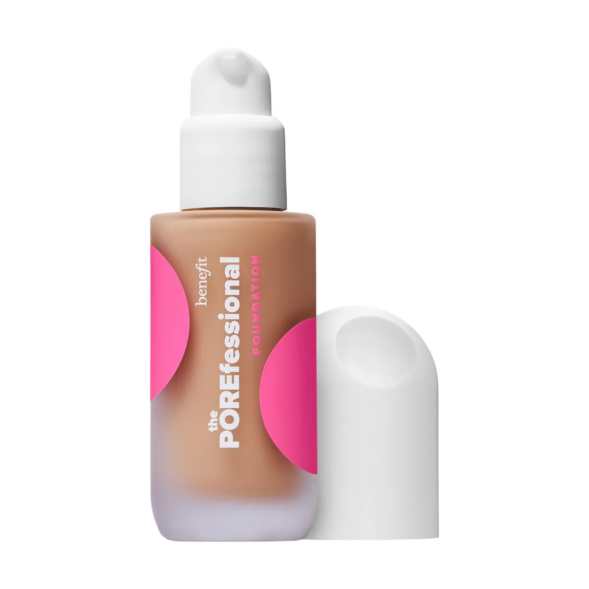 The POREfessional Foundation - Image 25