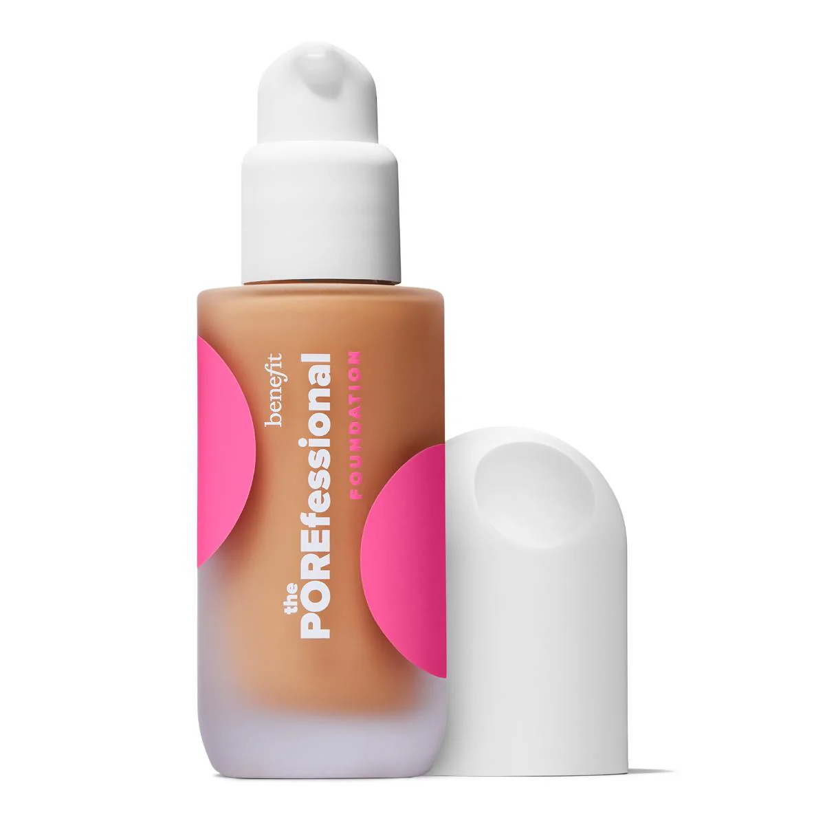 The POREfessional Foundation - Image 34