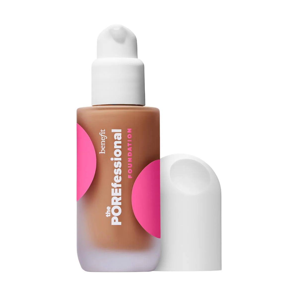 The POREfessional Foundation - Image 37