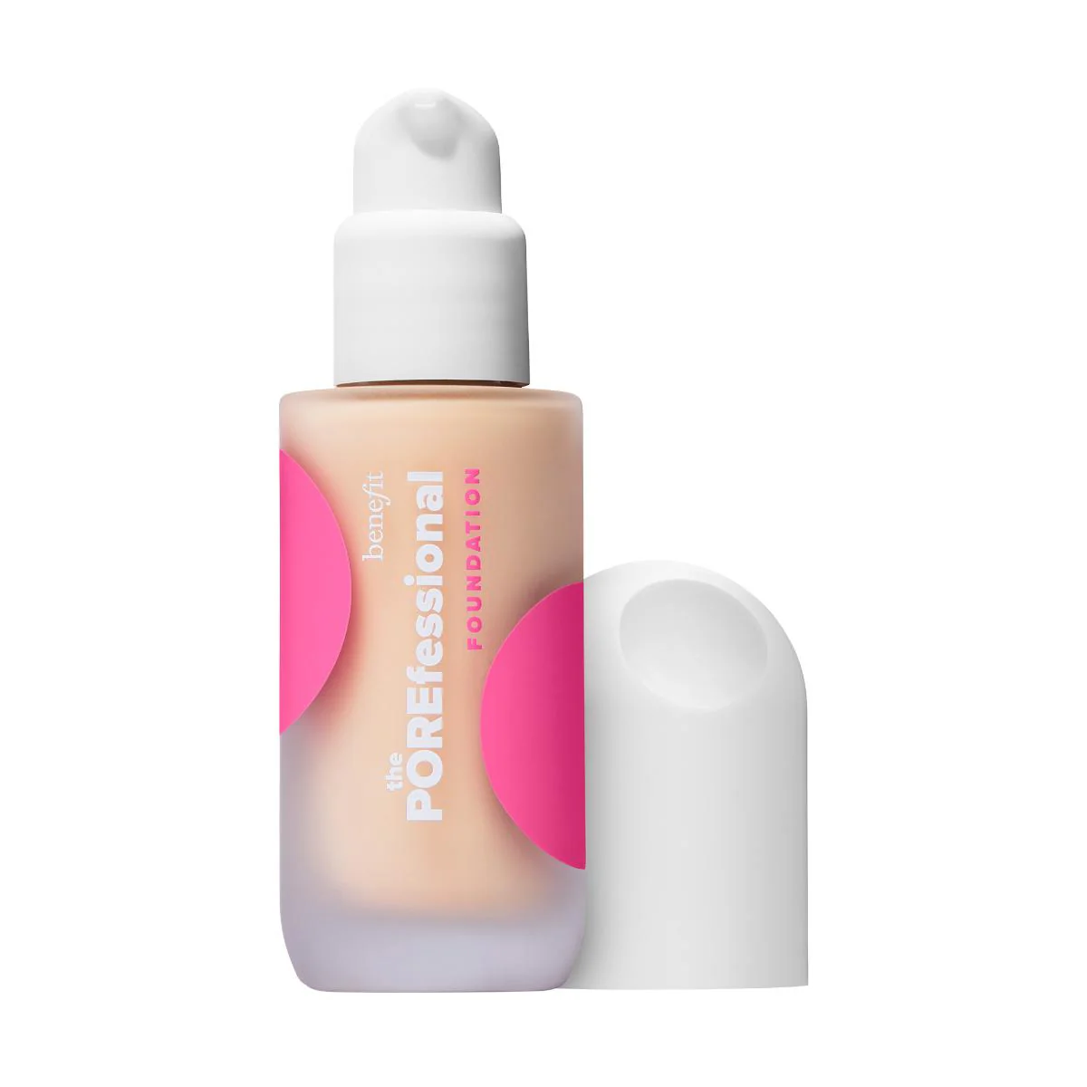 The POREfessional Foundation - Image 4