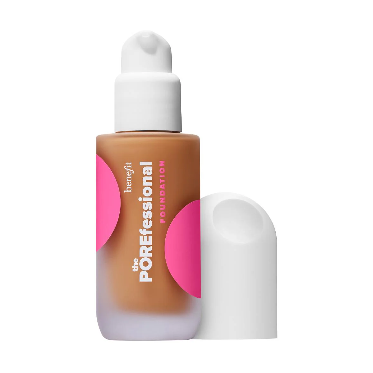 The POREfessional Foundation - Image 46