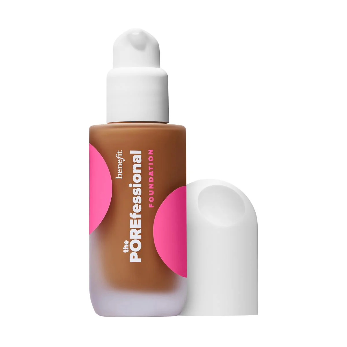The POREfessional Foundation - Image 55