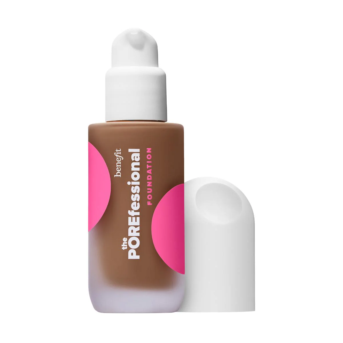 The POREfessional Foundation - Image 67