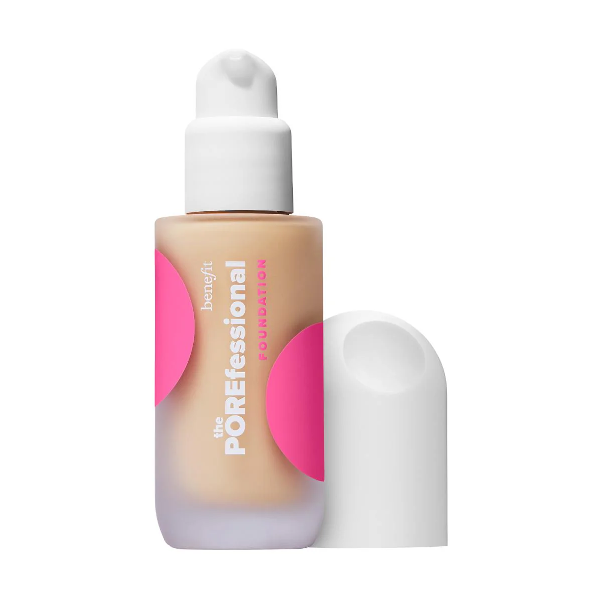 The POREfessional Foundation - Image 7