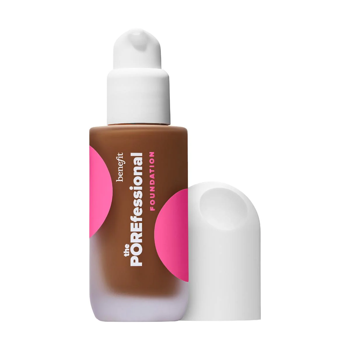 The POREfessional Foundation - Image 70