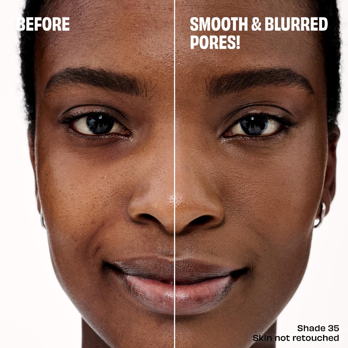 The POREfessional Foundation - Image 81