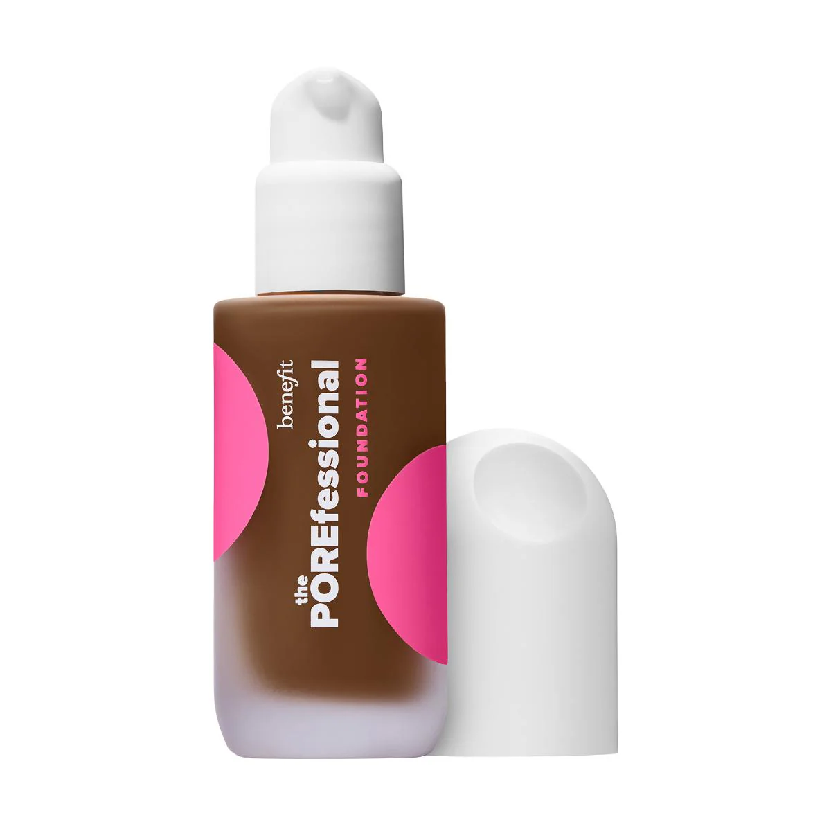 The POREfessional Foundation - Image 85