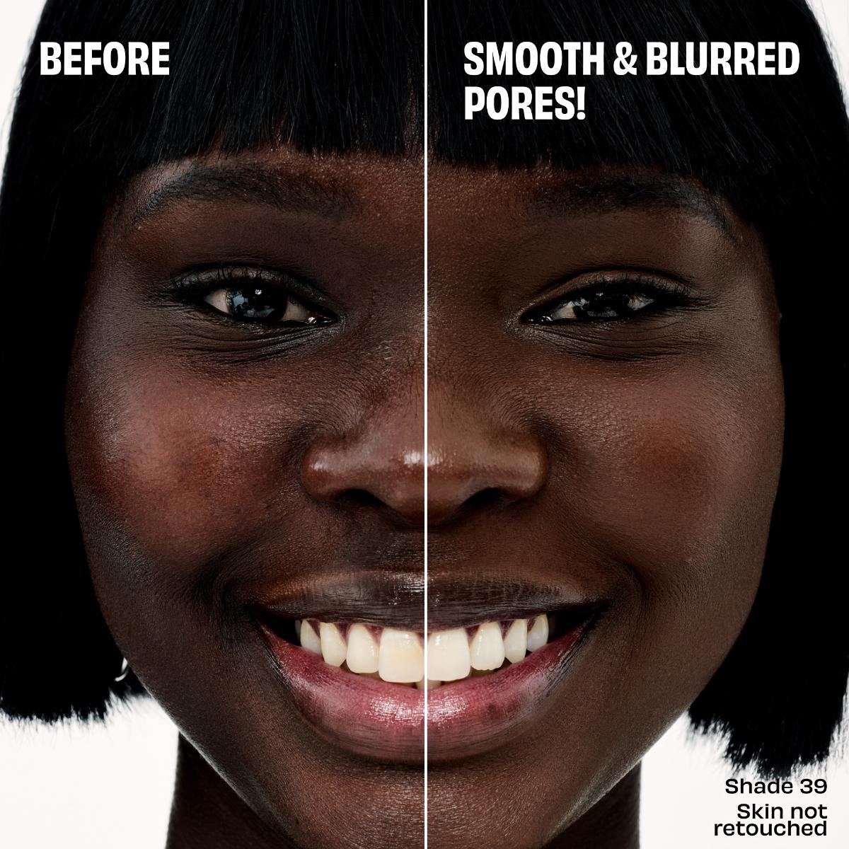 The POREfessional Foundation - Image 90