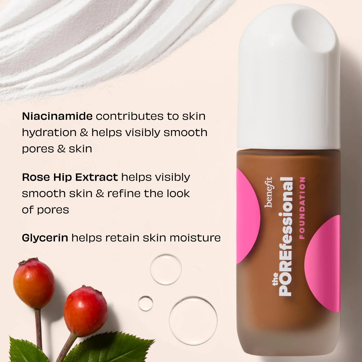 The POREfessional Foundation - Image 91