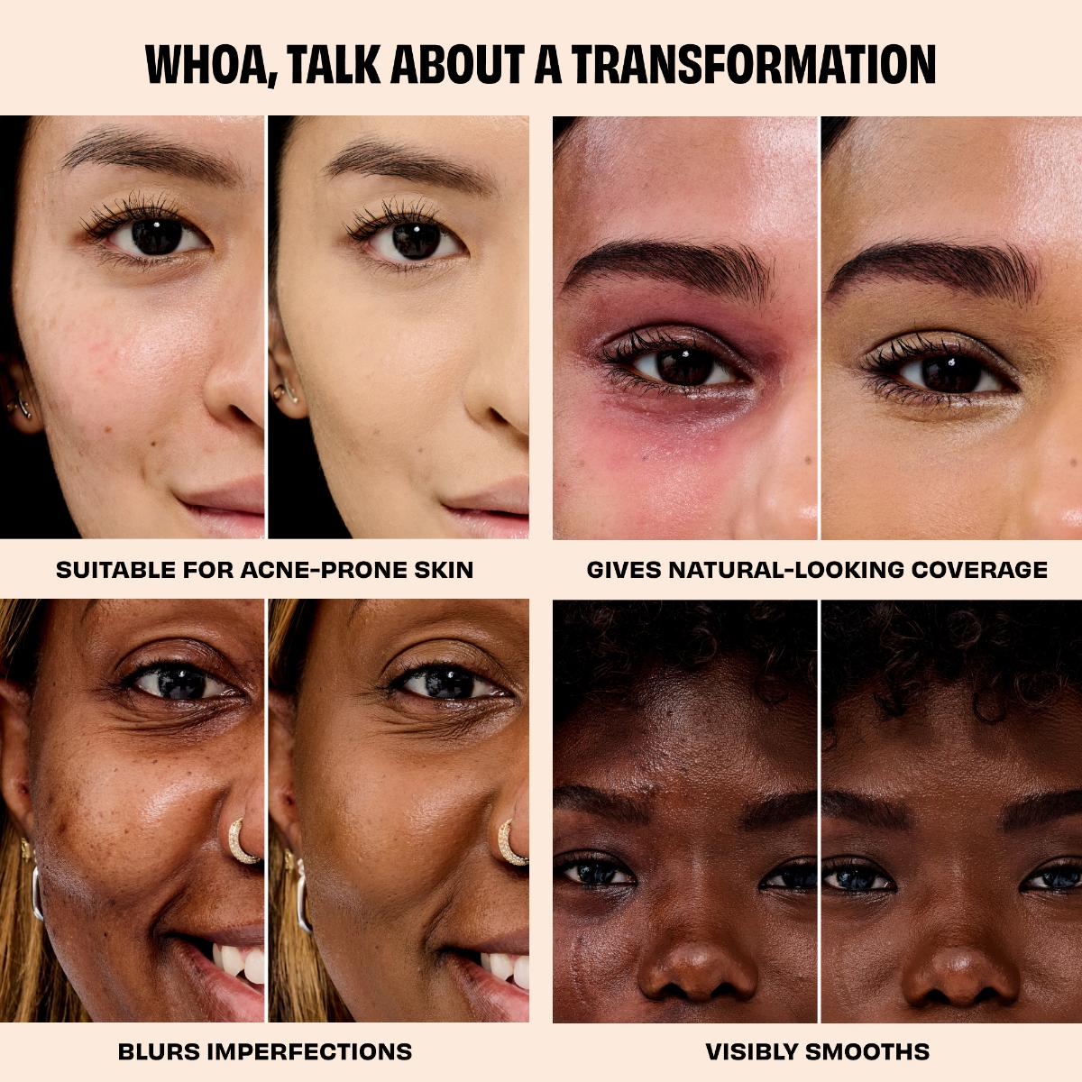 The POREfessional Foundation - Image 92