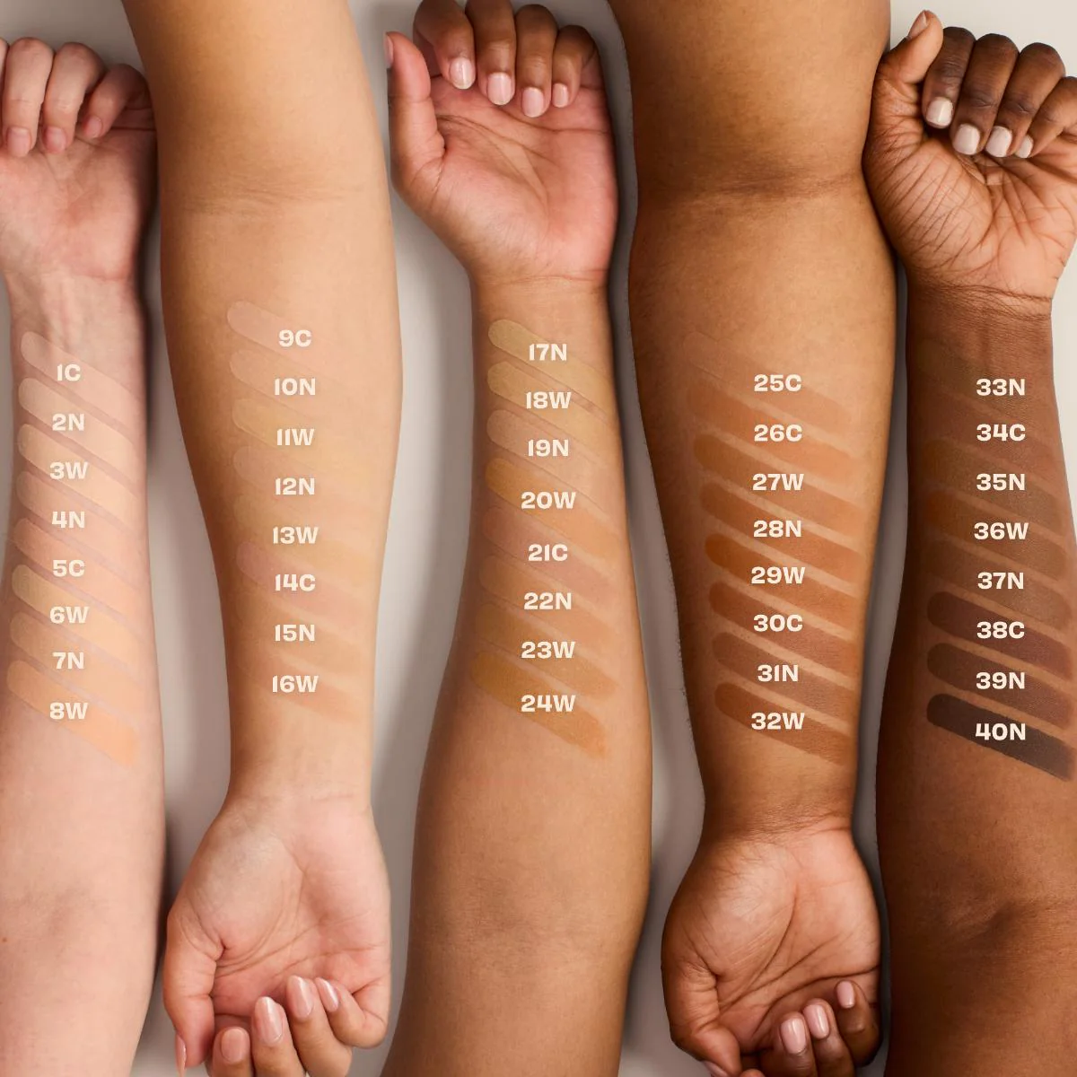 The POREfessional Foundation - Image 93