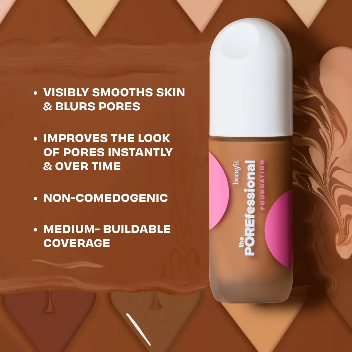 The POREfessional Foundation - Image 94