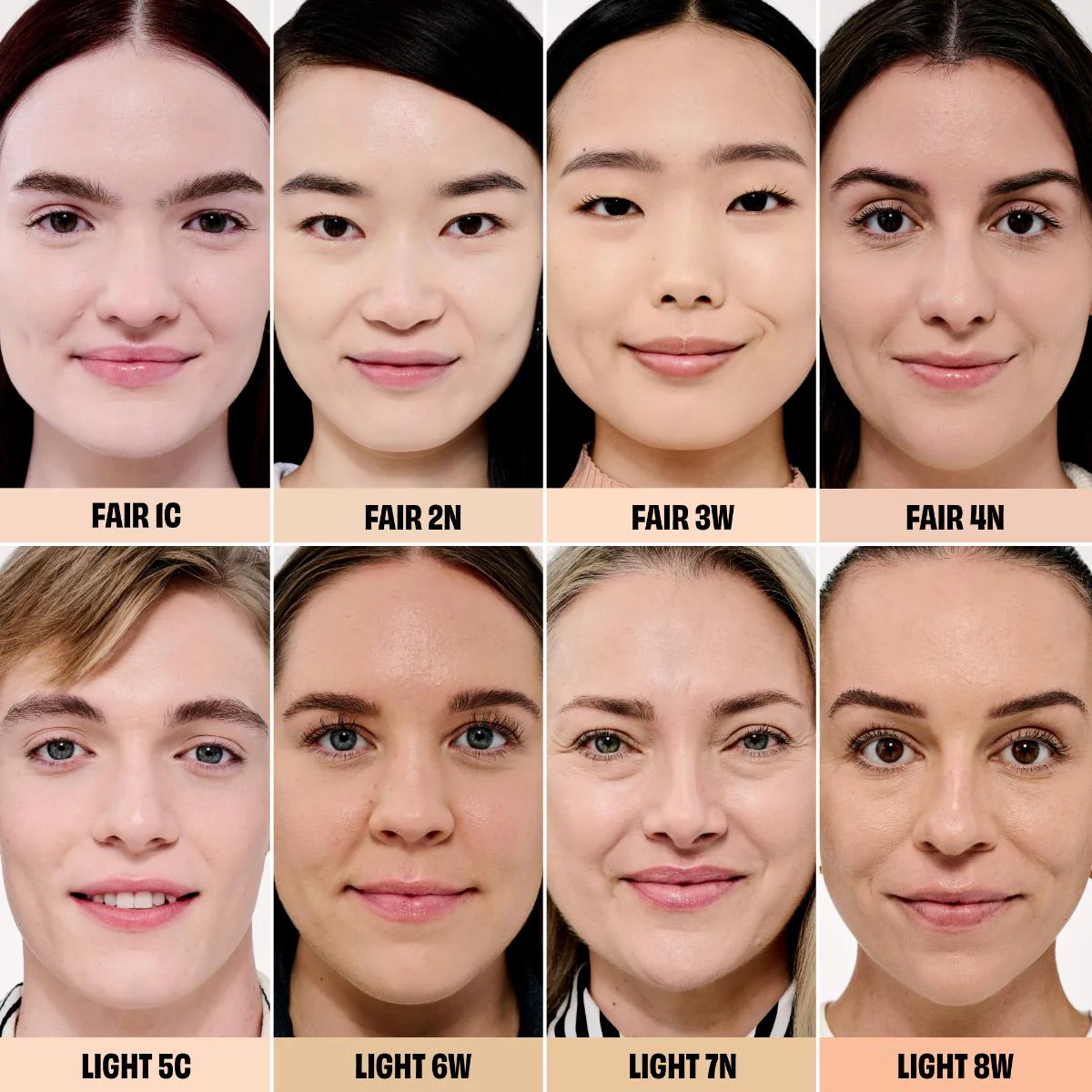 The POREfessional Foundation - Image 98