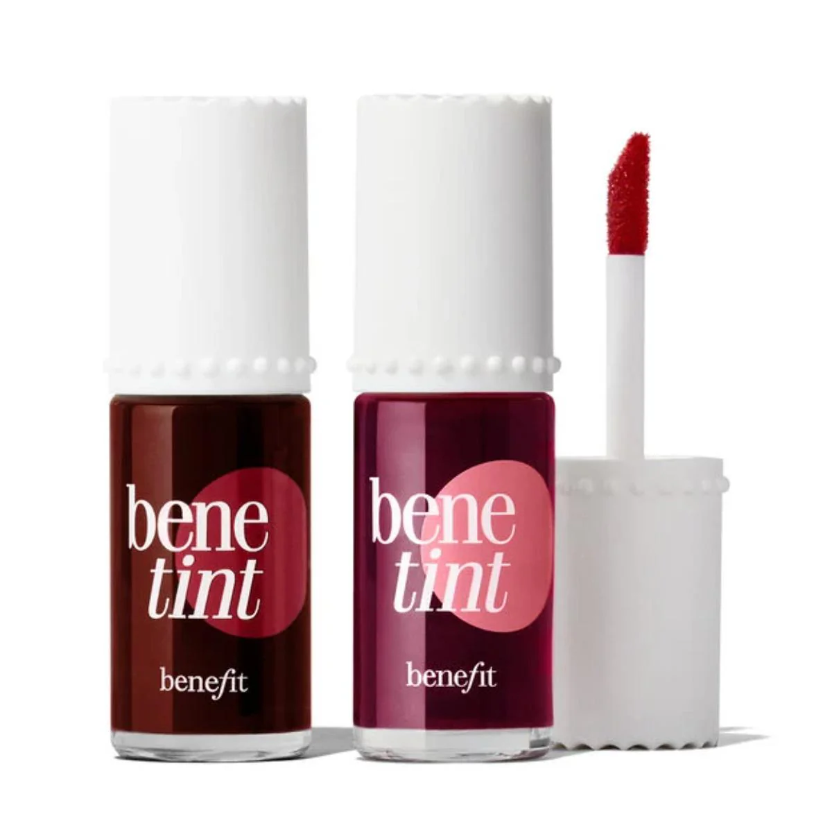Benetint Buddy Lip & Cheek Tint Duo Gift Set - Image 2