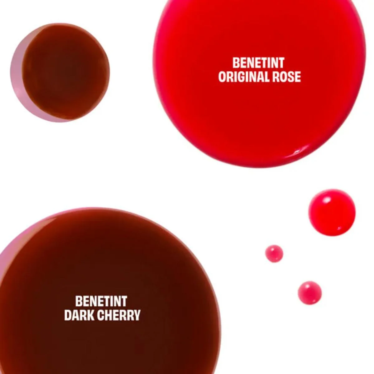 Benetint Buddy Lip & Cheek Tint Duo Gift Set - Image 3