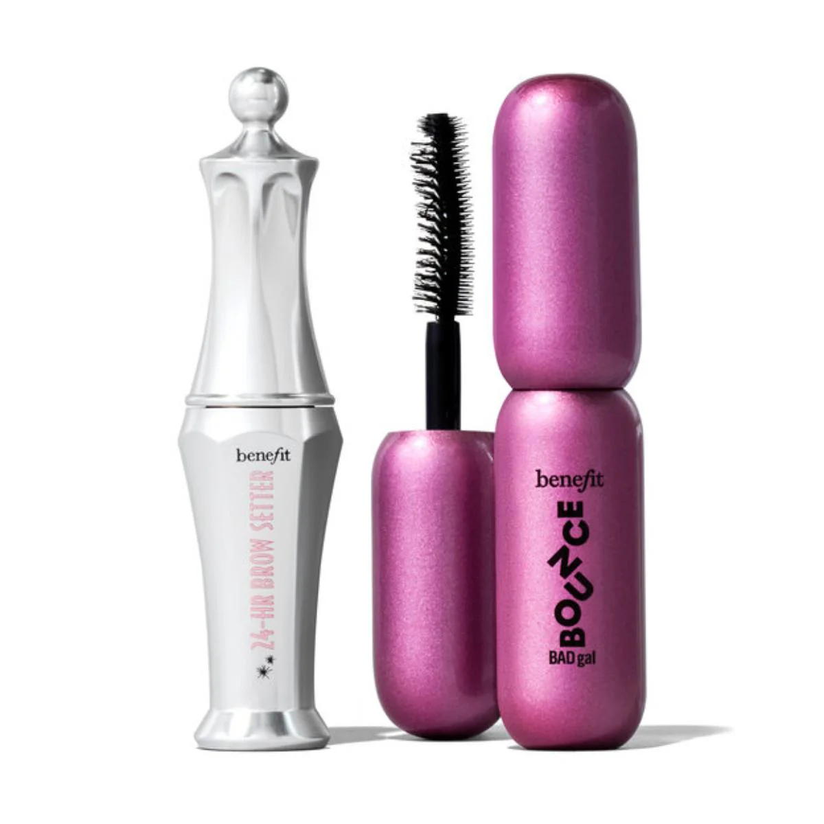 Game, Set, Bounce 2-Piece Brow & Lash Gift Set - Image 2