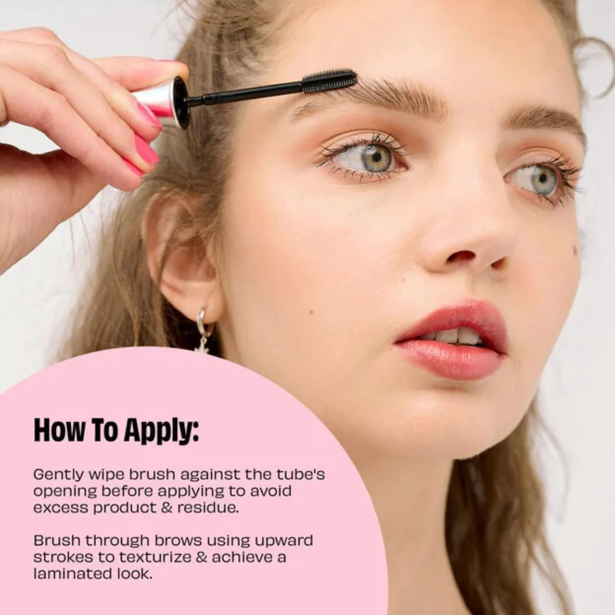 Game, Set, Bounce 2-Piece Brow & Lash Gift Set - Image 5
