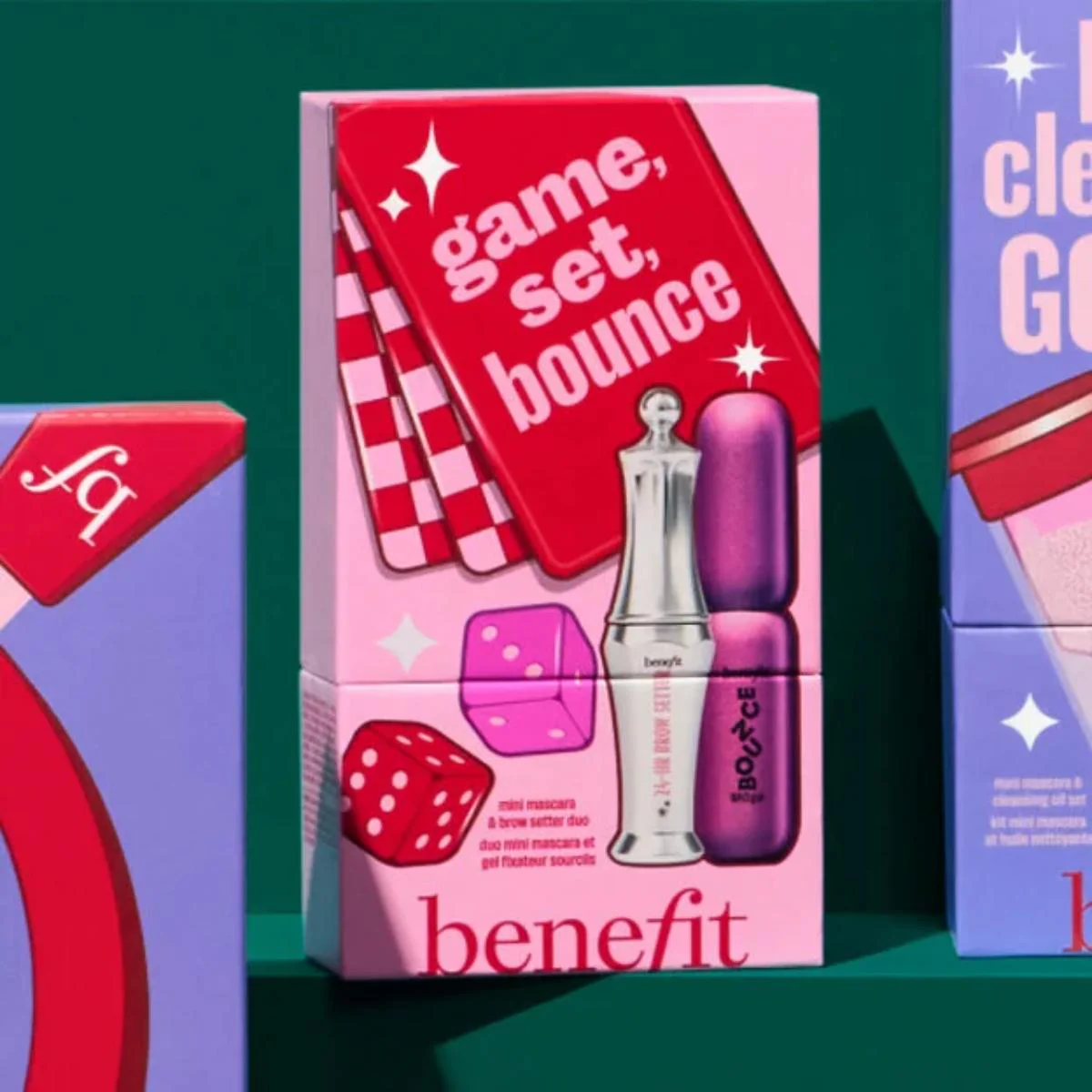 Game, Set, Bounce 2-Piece Brow & Lash Gift Set - Image 7