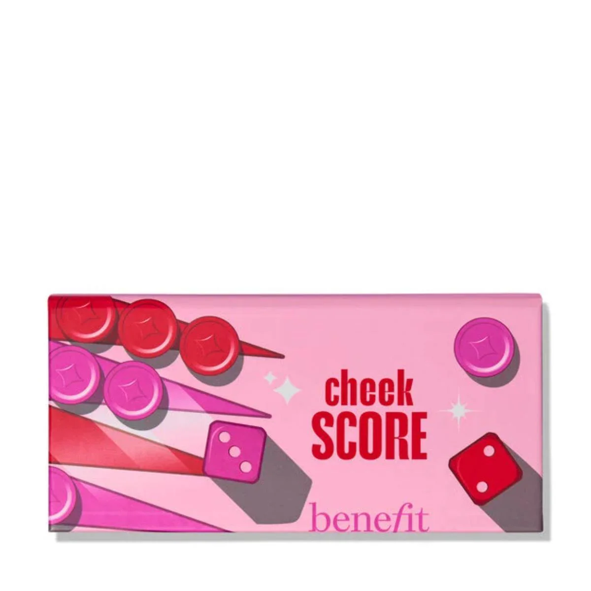 Cheek Score Blush Trio Palette - Image 3