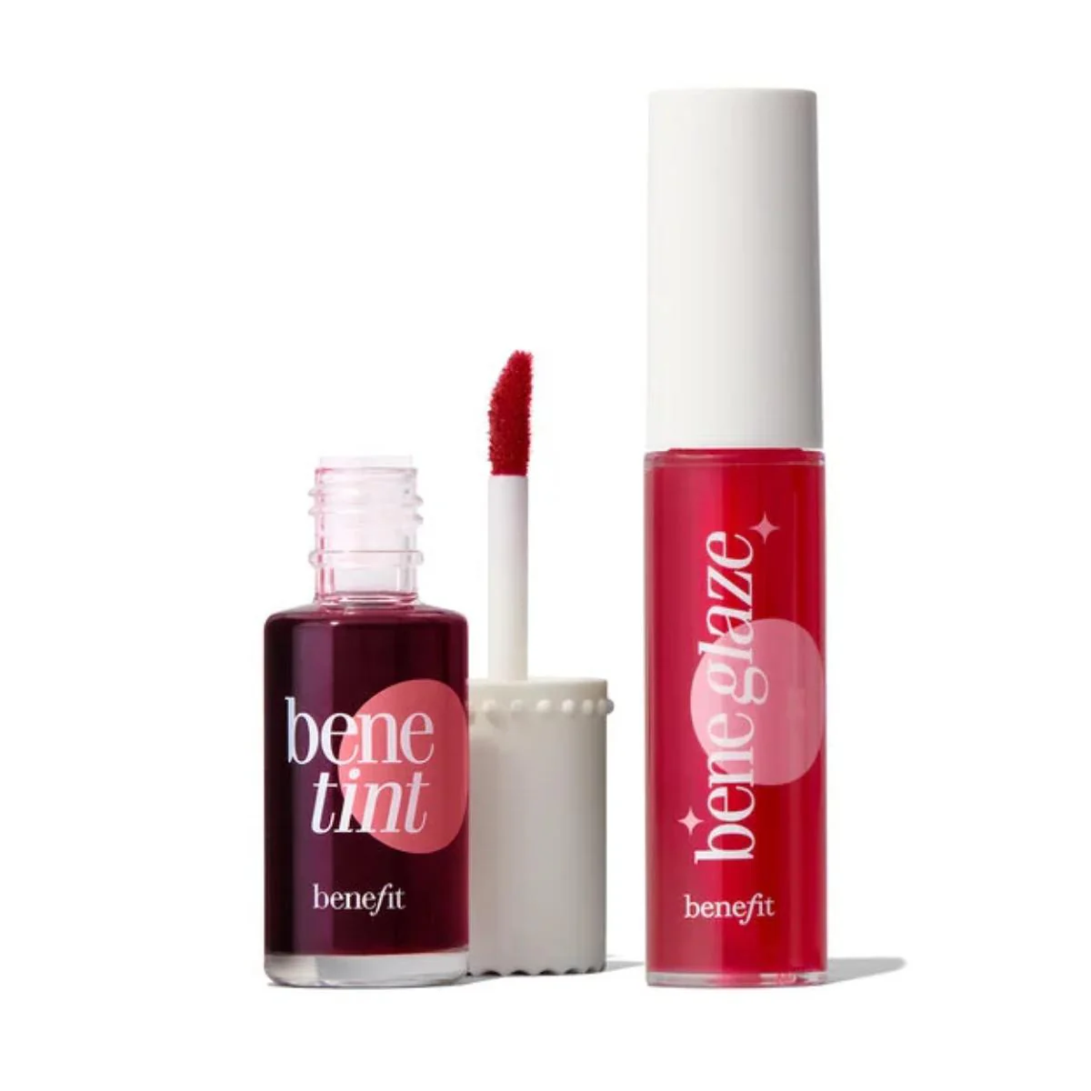 Rollin’ With Benetint 3-Piece Lip & Cheek Gift Set - Image 2