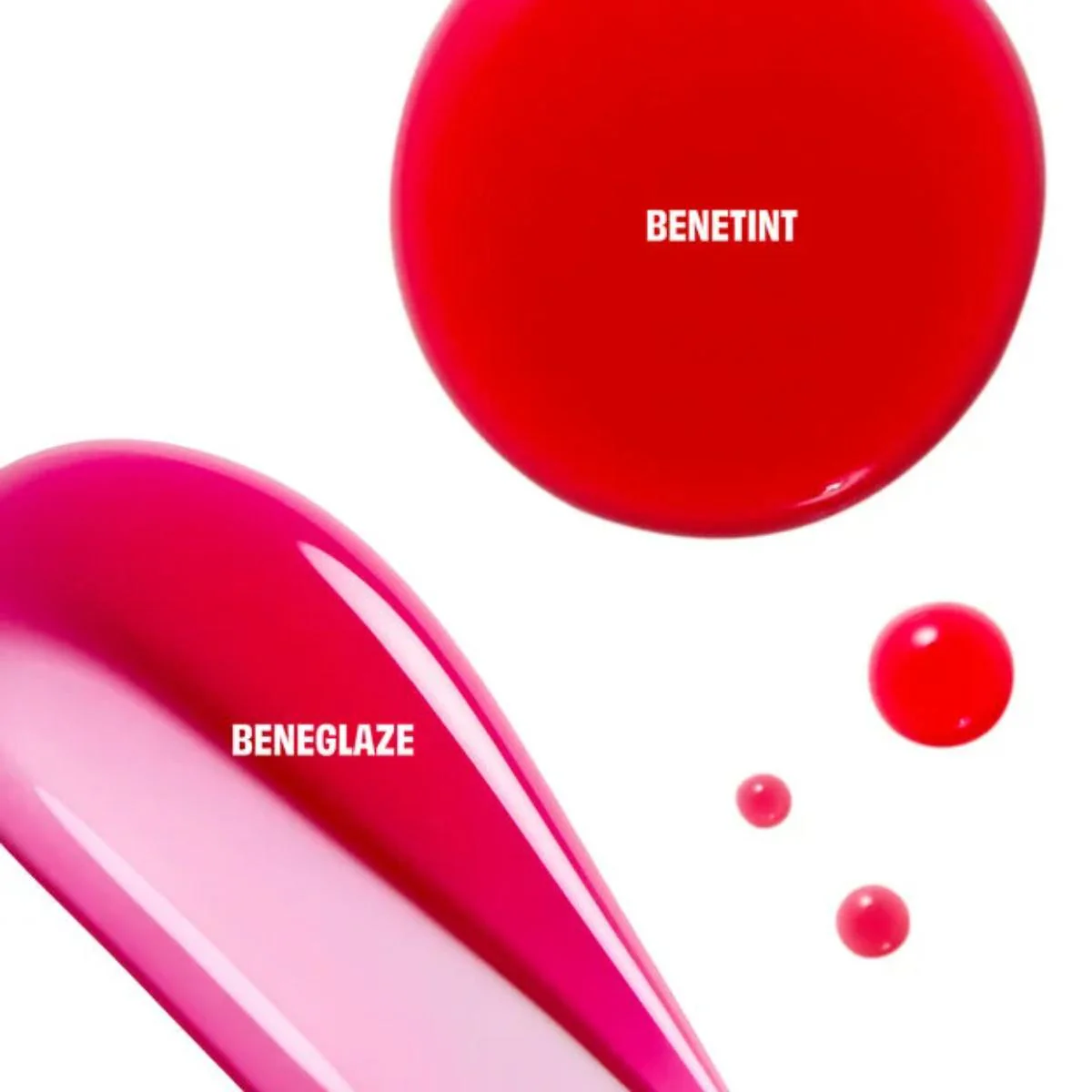 Rollin’ With Benetint 3-Piece Lip & Cheek Gift Set - Image 3