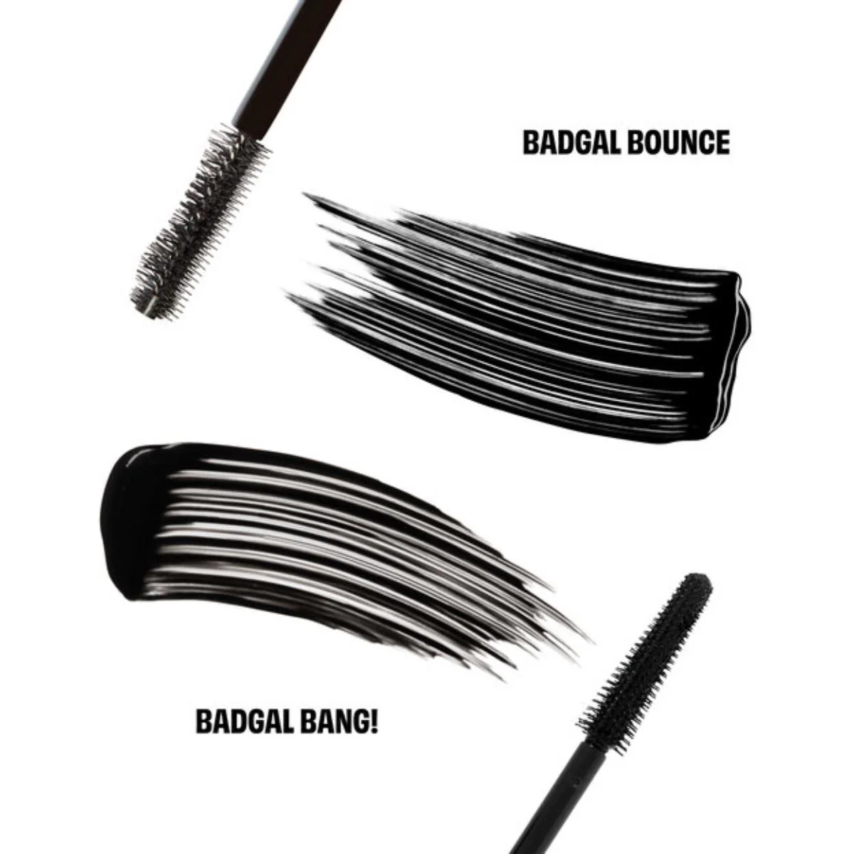 BADgal Royalty 2-Piece Mascara Gift Set - Image 3