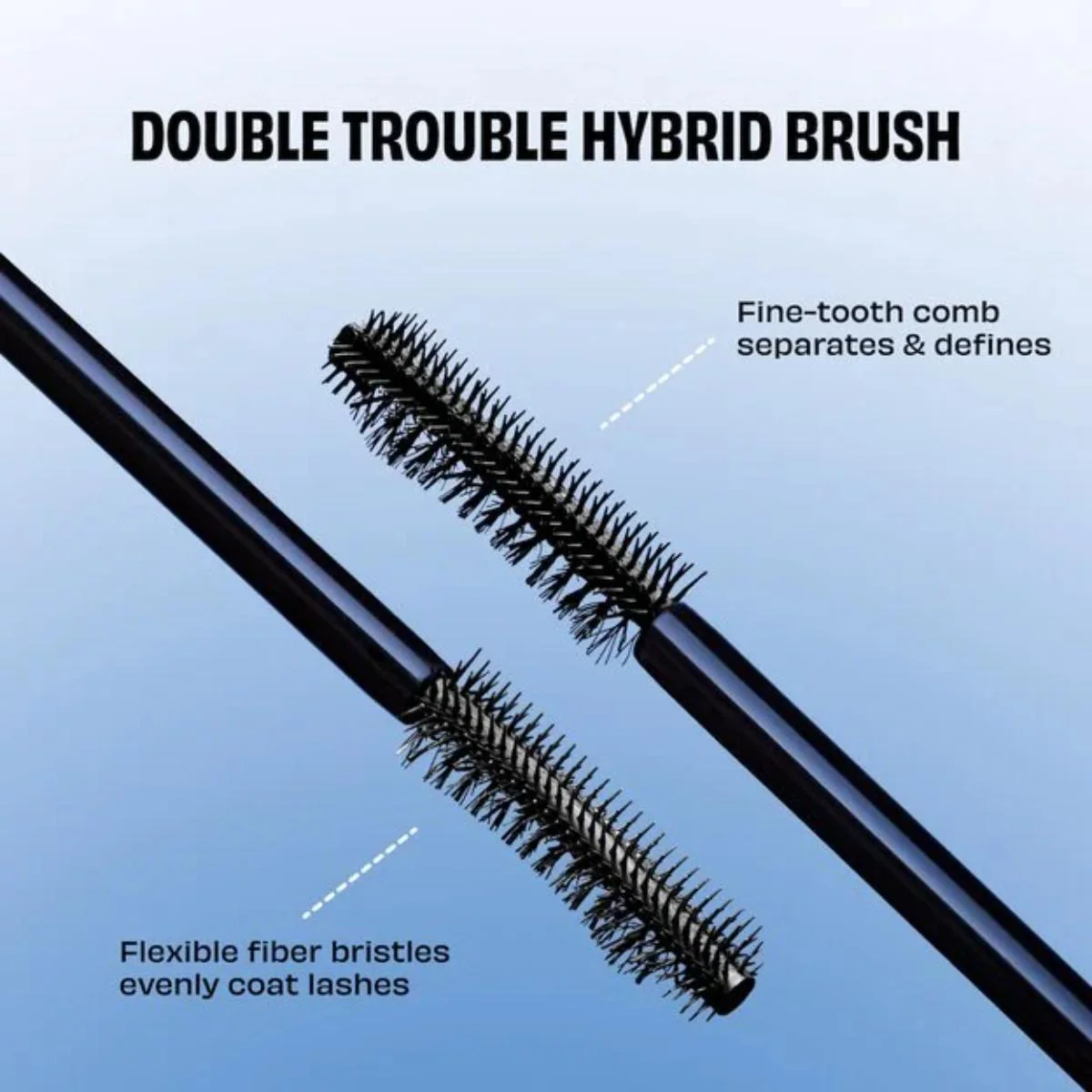 BADgal Royalty 2-Piece Mascara Gift Set - Image 5