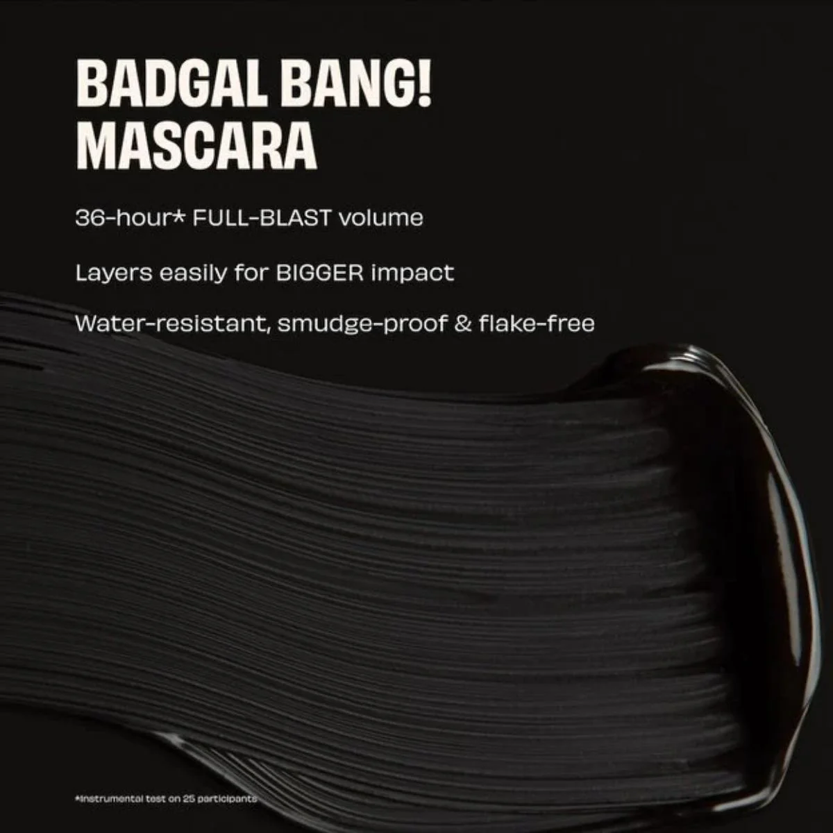 BADgal Royalty 2-Piece Mascara Gift Set - Image 6
